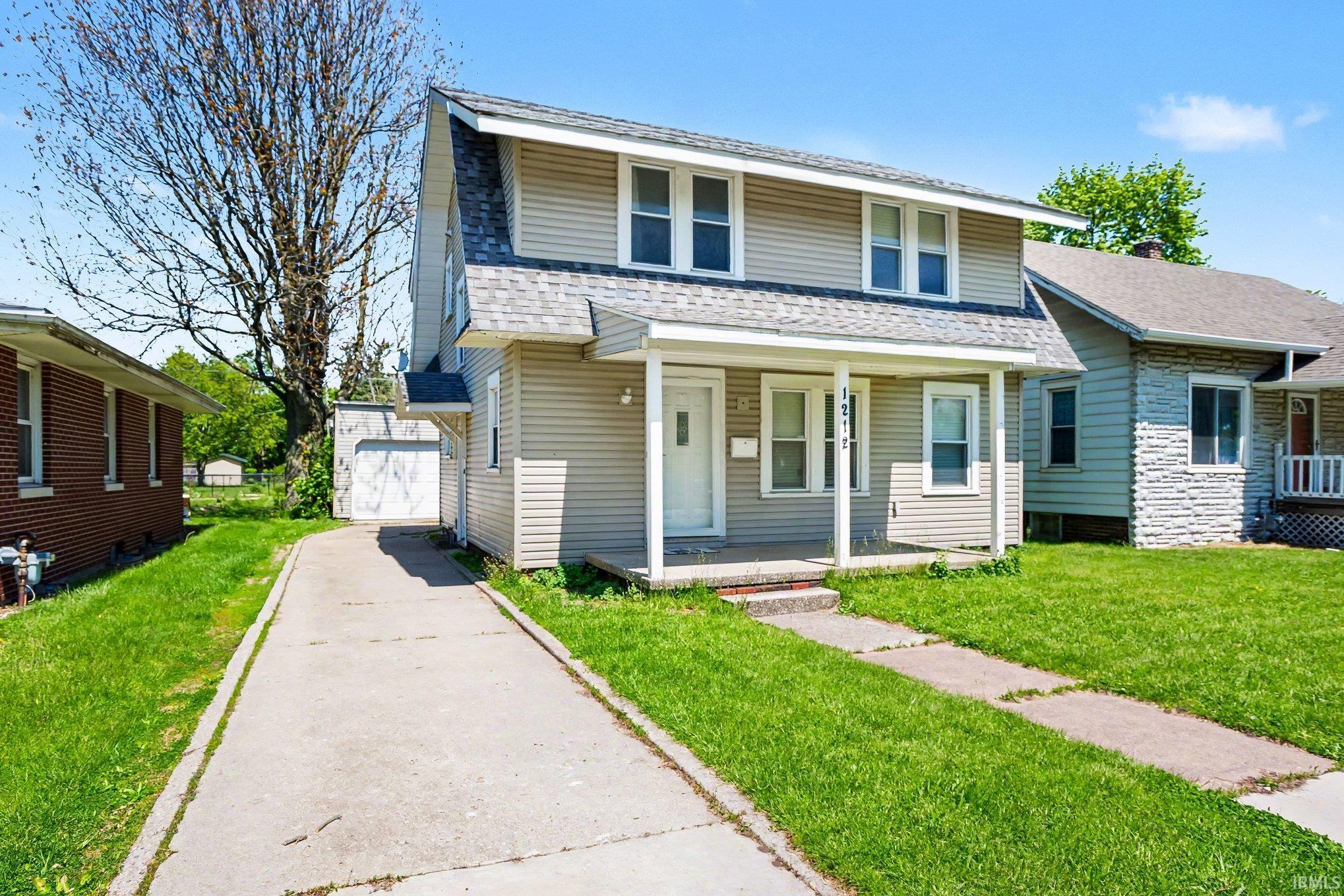 Photo 1 of 1212 W Lexington Avenue