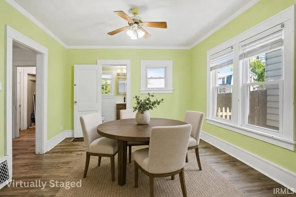 Photo 4 of 1212 W Lexington Avenue