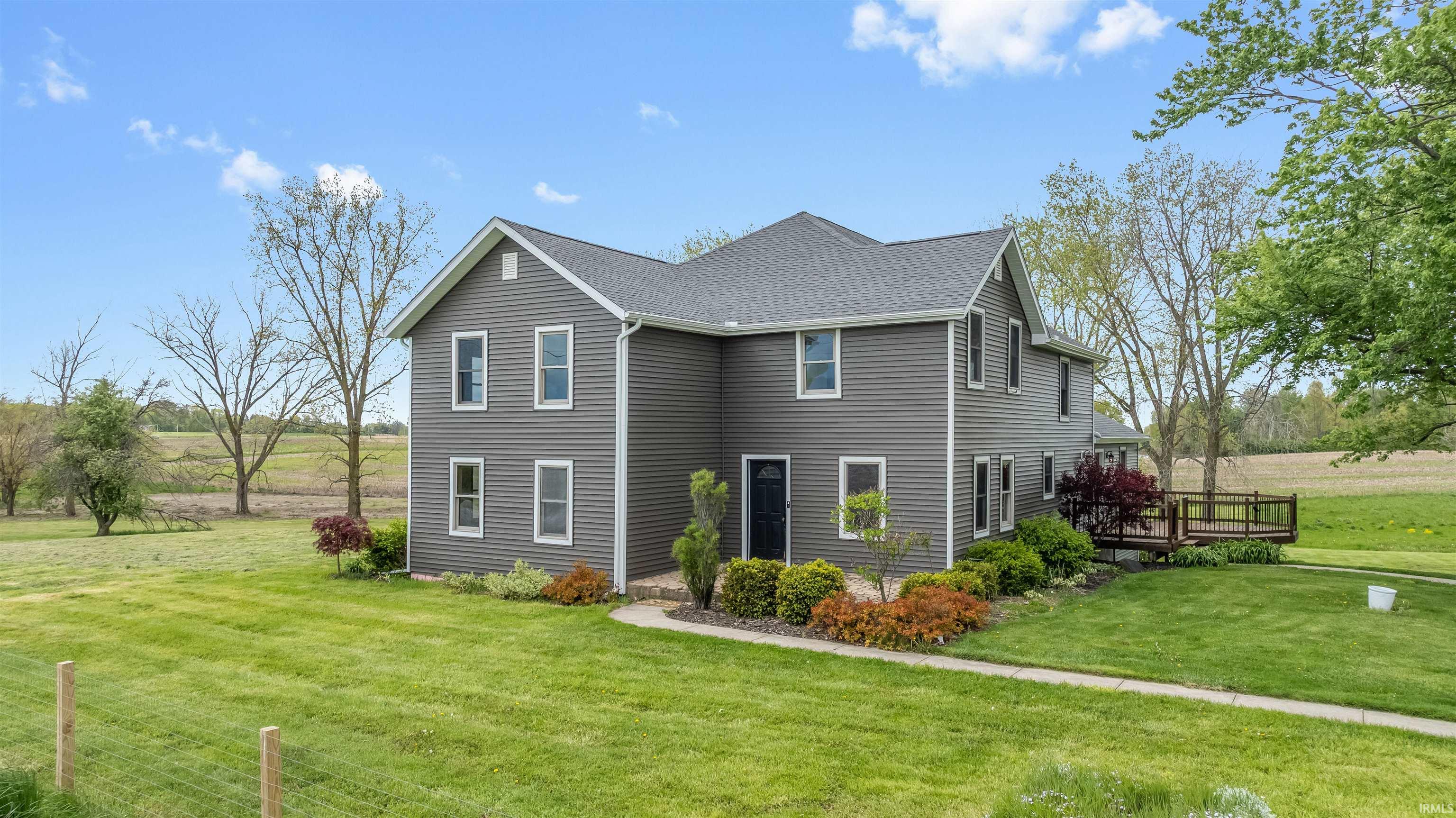 2nd image of 68931 Us Hwy 31, Lakeville, IN 46536 | MLS# 202617321