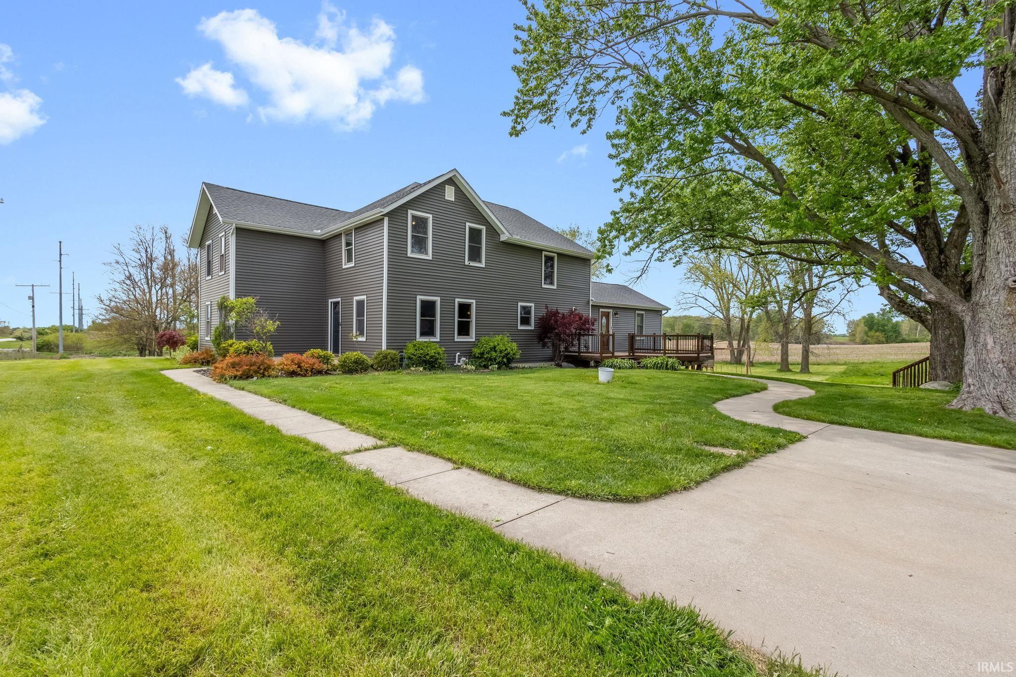 3rd image of 68931 Us Hwy 31, Lakeville, IN 46536 | MLS# 202617321