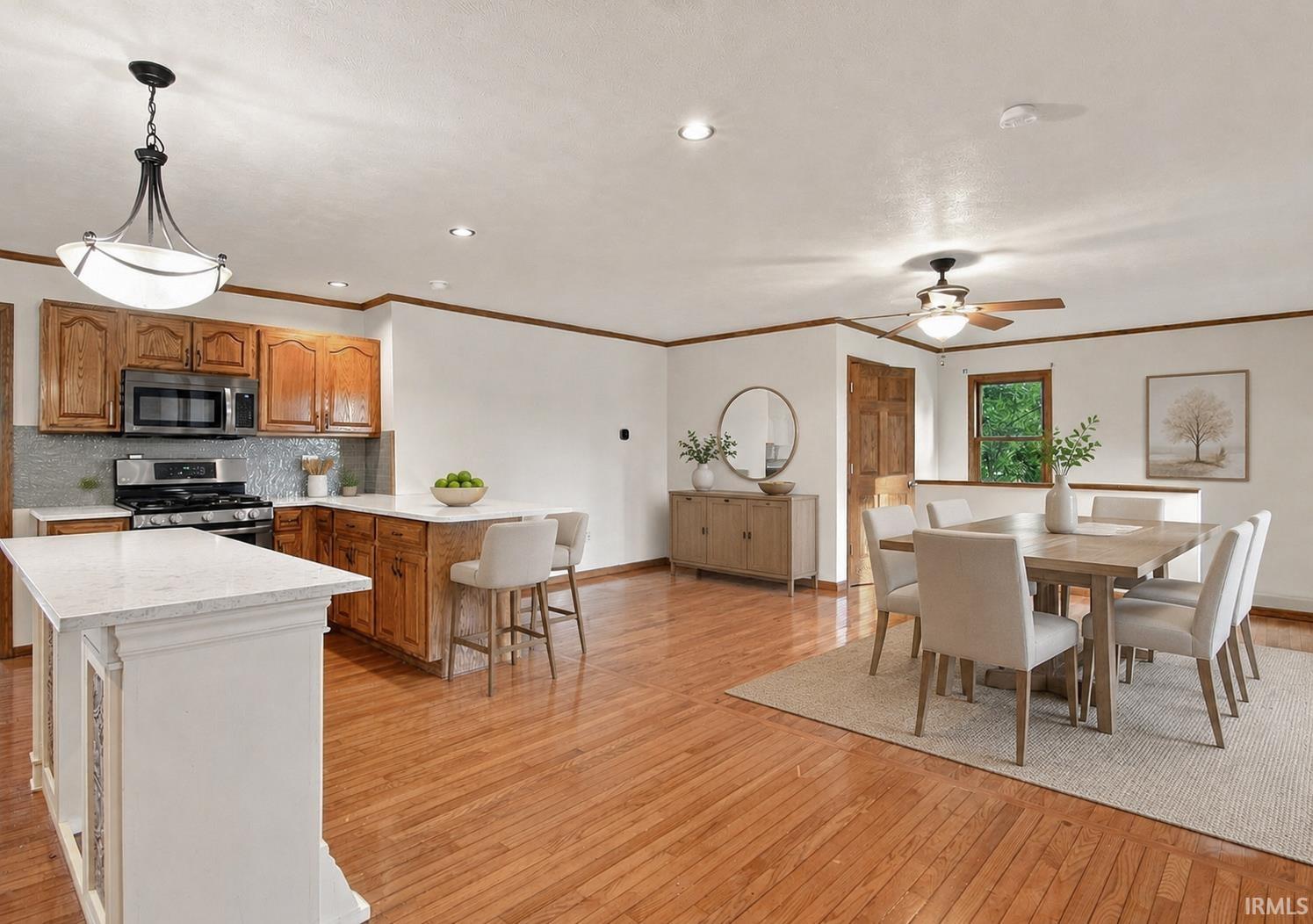 5th image of 68931 Us Hwy 31, Lakeville, IN 46536 | MLS# 202617321