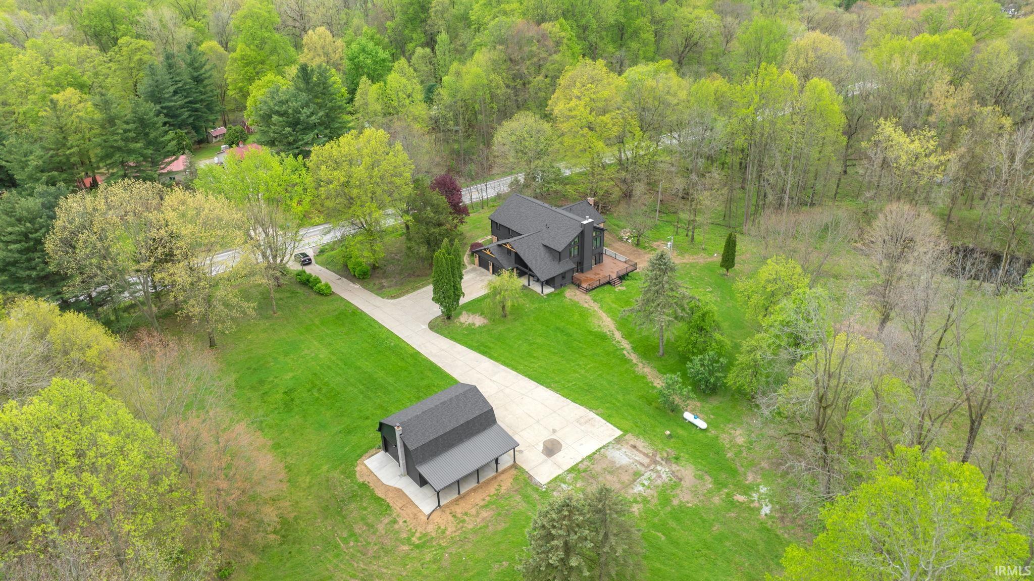 Homes for sale in Lakeville, IN | 23551 In-4, Lakeville, IN 46536 | MLS# 202617341