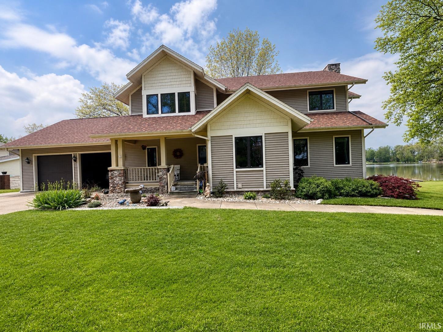 14365 Lawrence Lake Drive