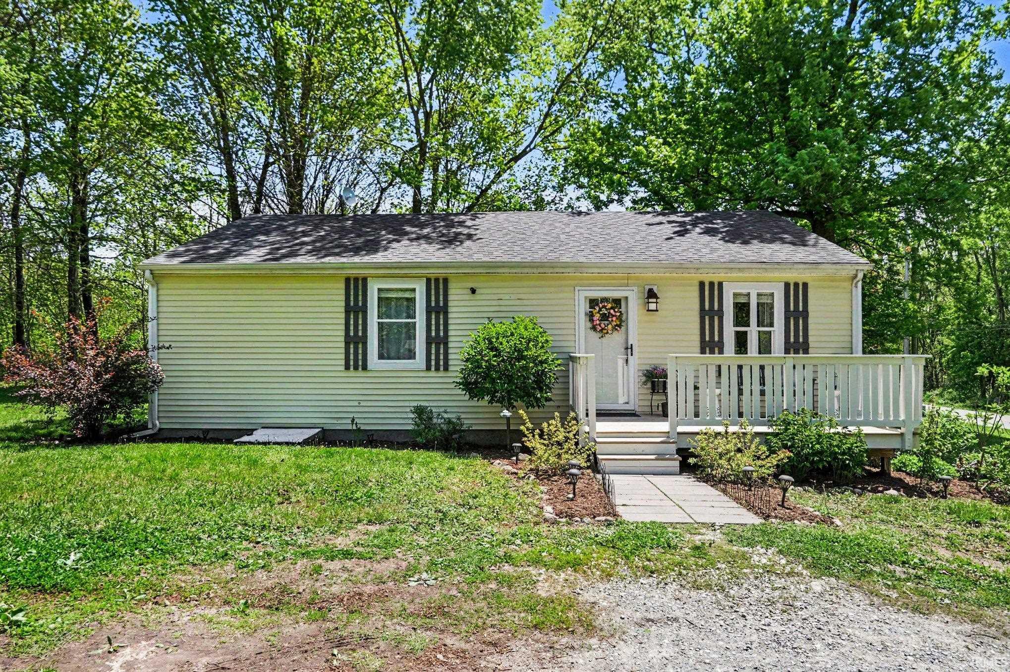 17704 Main Street