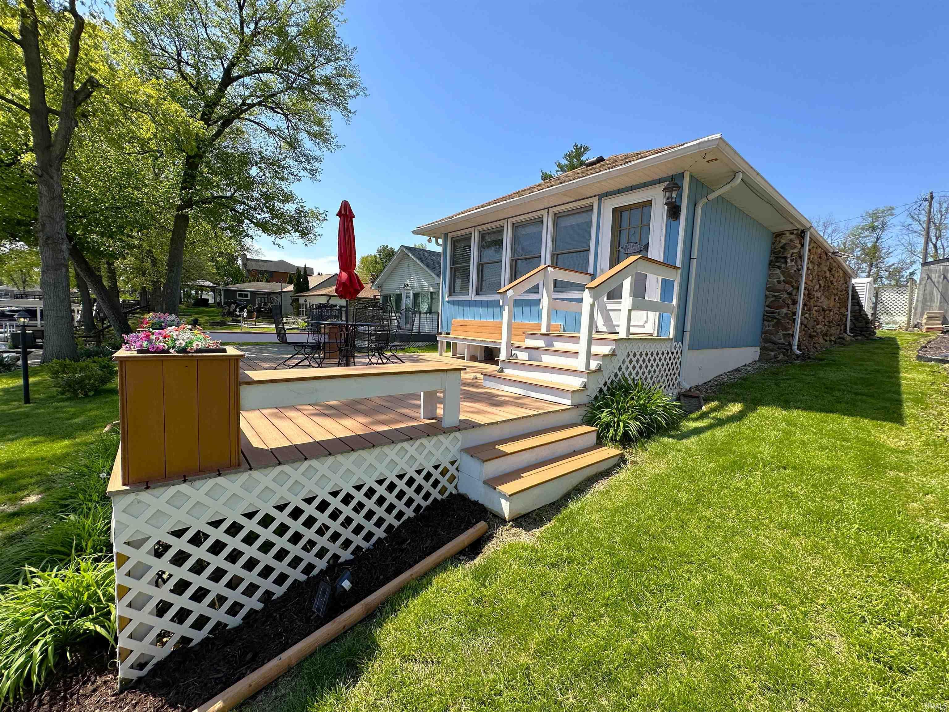 2nd image of 6855 N Skaggs Ct, Monticello, IN 47960 | MLS# 202617389