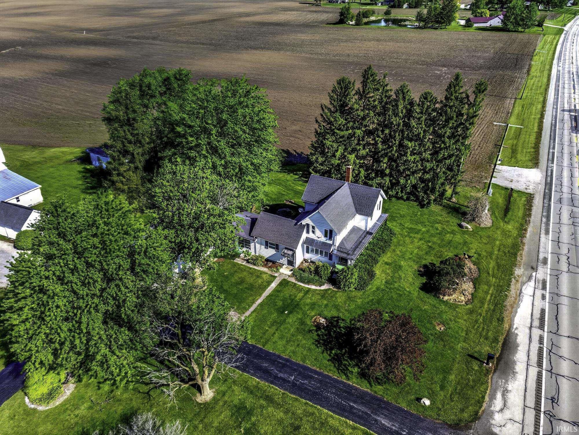 Photo 1 of 11648 N State Rd 1