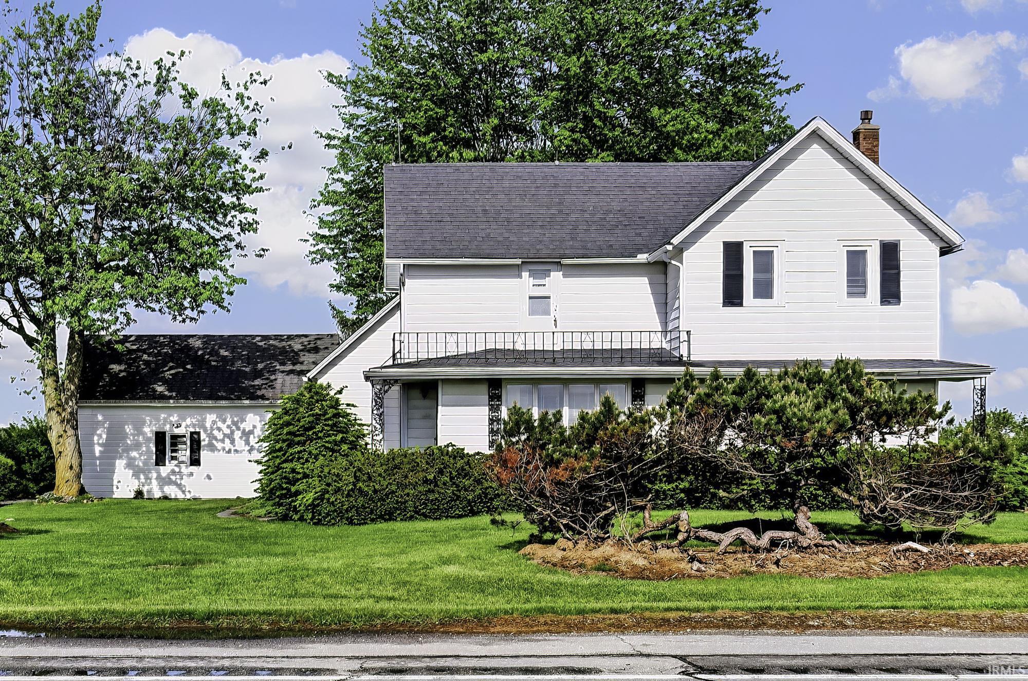 Photo 4 of 11648 N State Rd 1