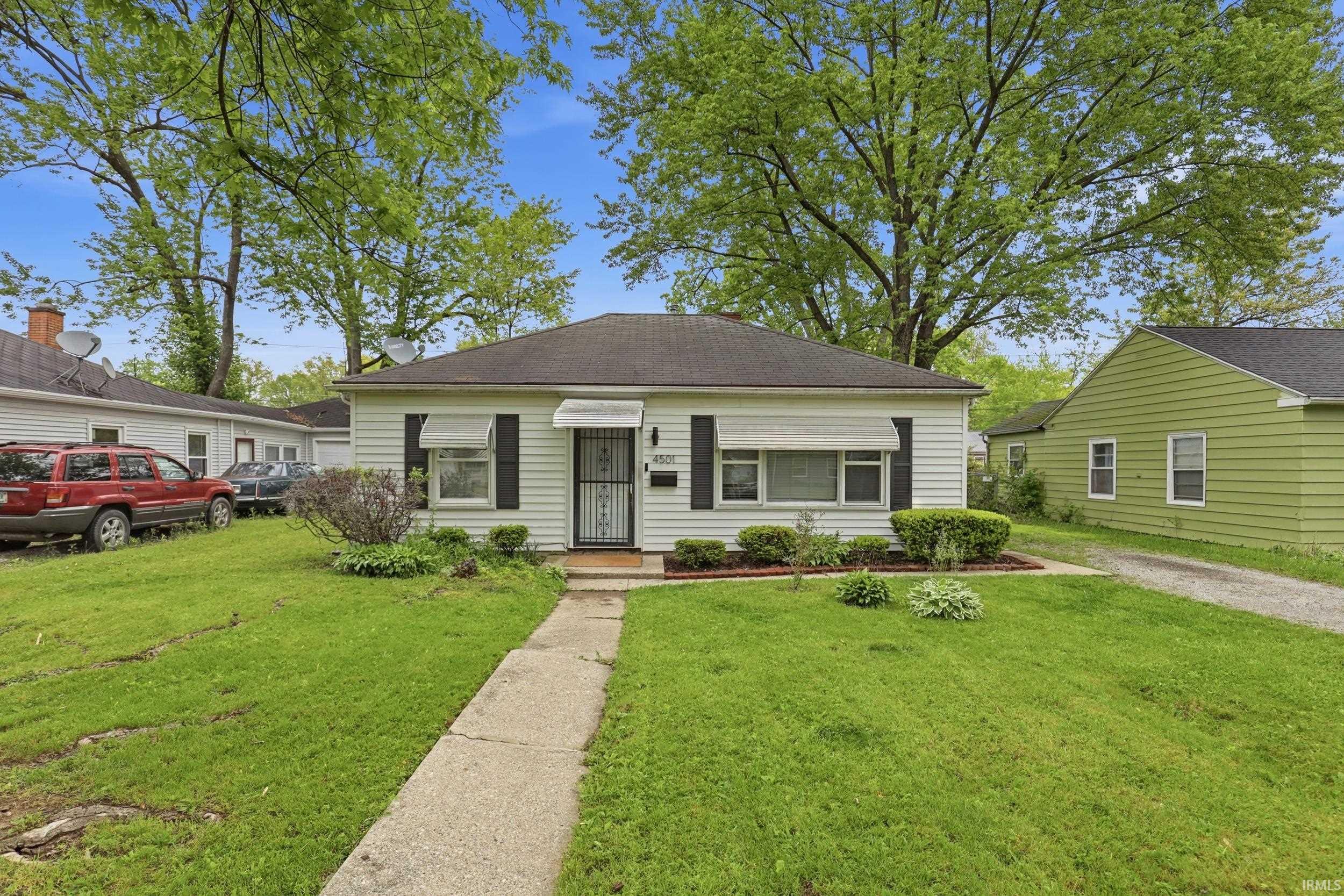 Photo 1 of 4501 standish Drive