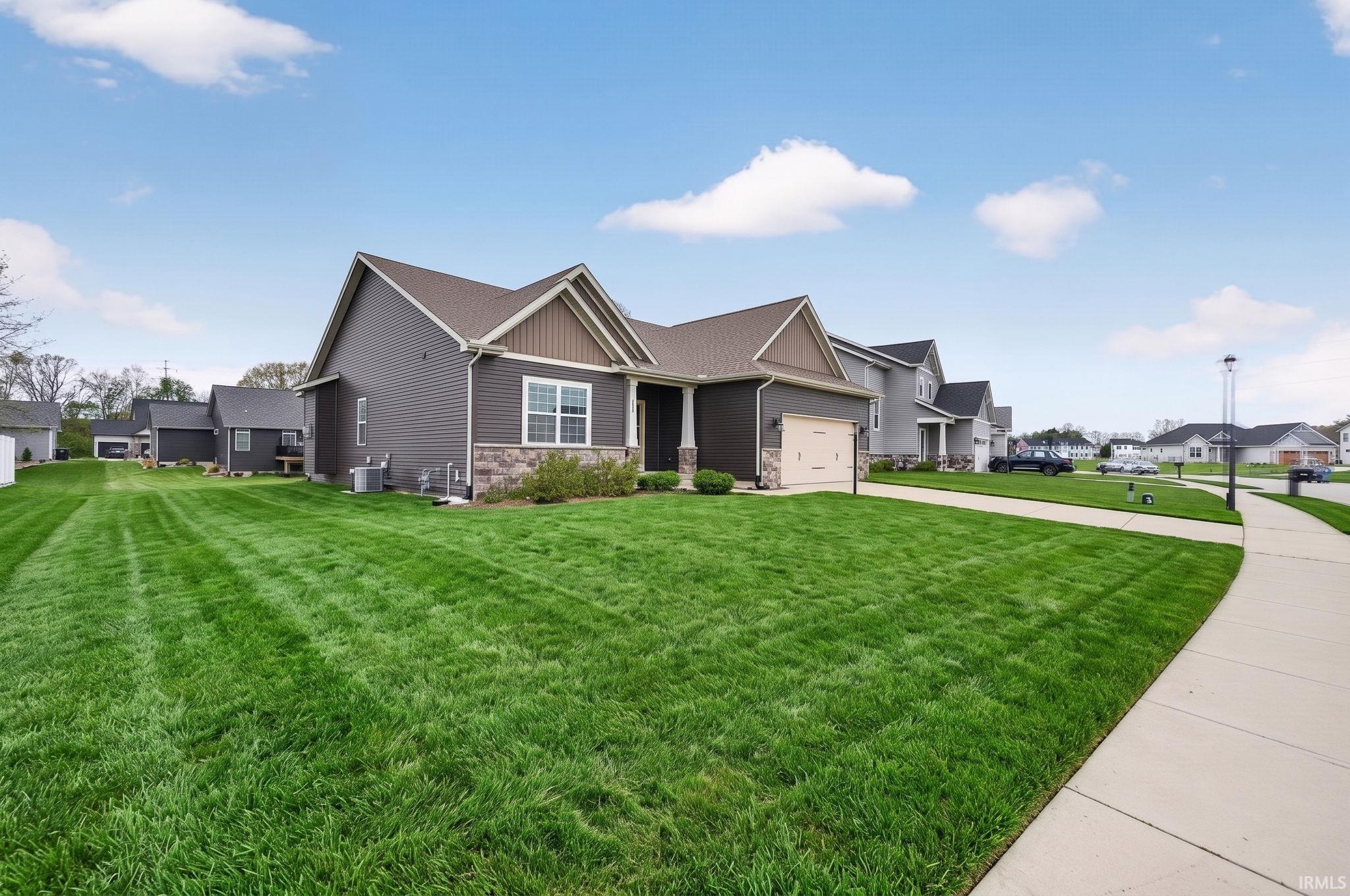 Photo 2 of Manufactured home for sale at 54715 Pierre Trails Dr, Osceola, IN 46561 | MLS# 202617521 | Listing updated on 2026-09-17