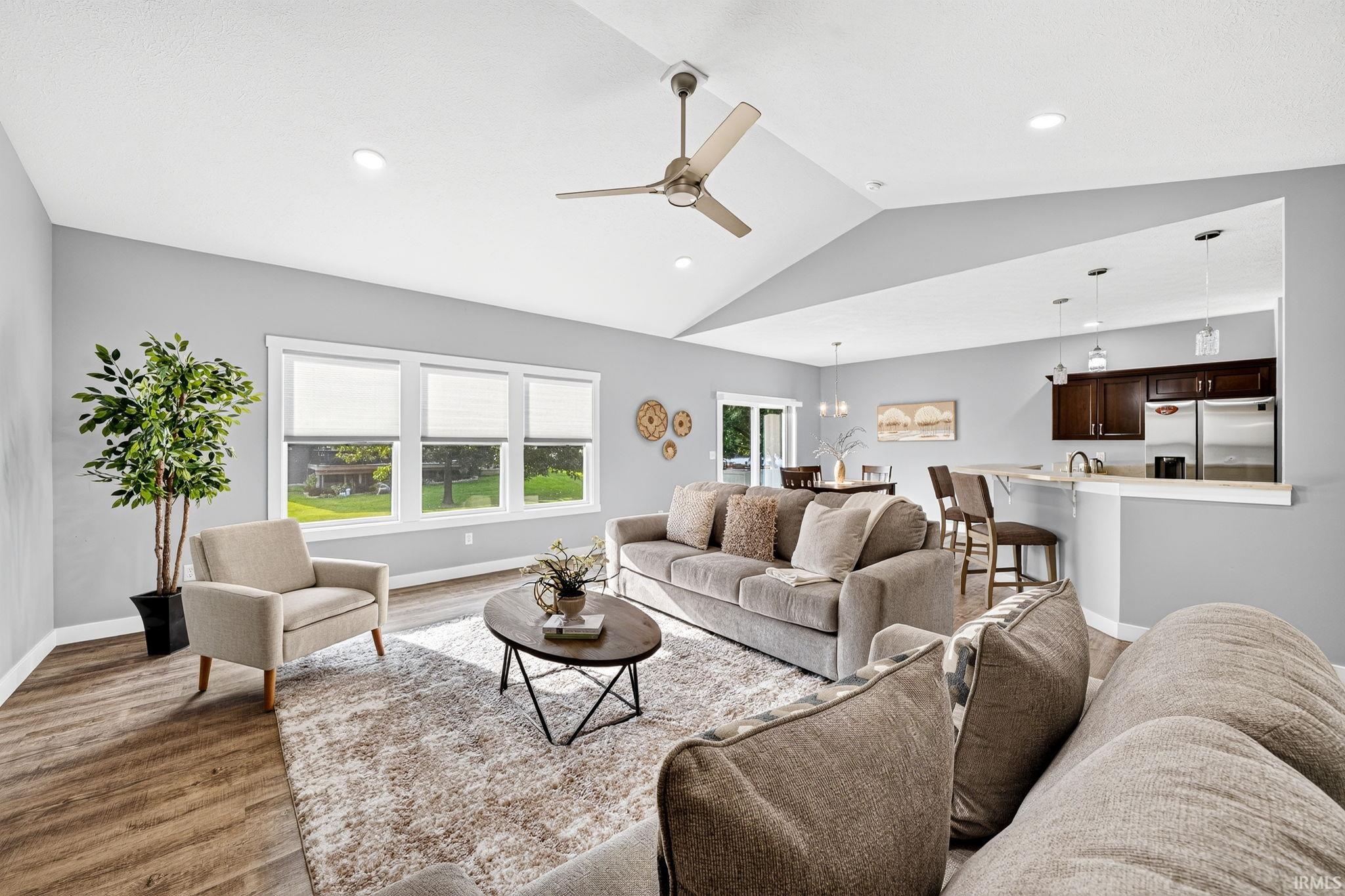 Photo 4 of Manufactured home for sale at 54715 Pierre Trails Dr, Osceola, IN 46561 | MLS# 202617521 | Listing updated on 2026-09-17