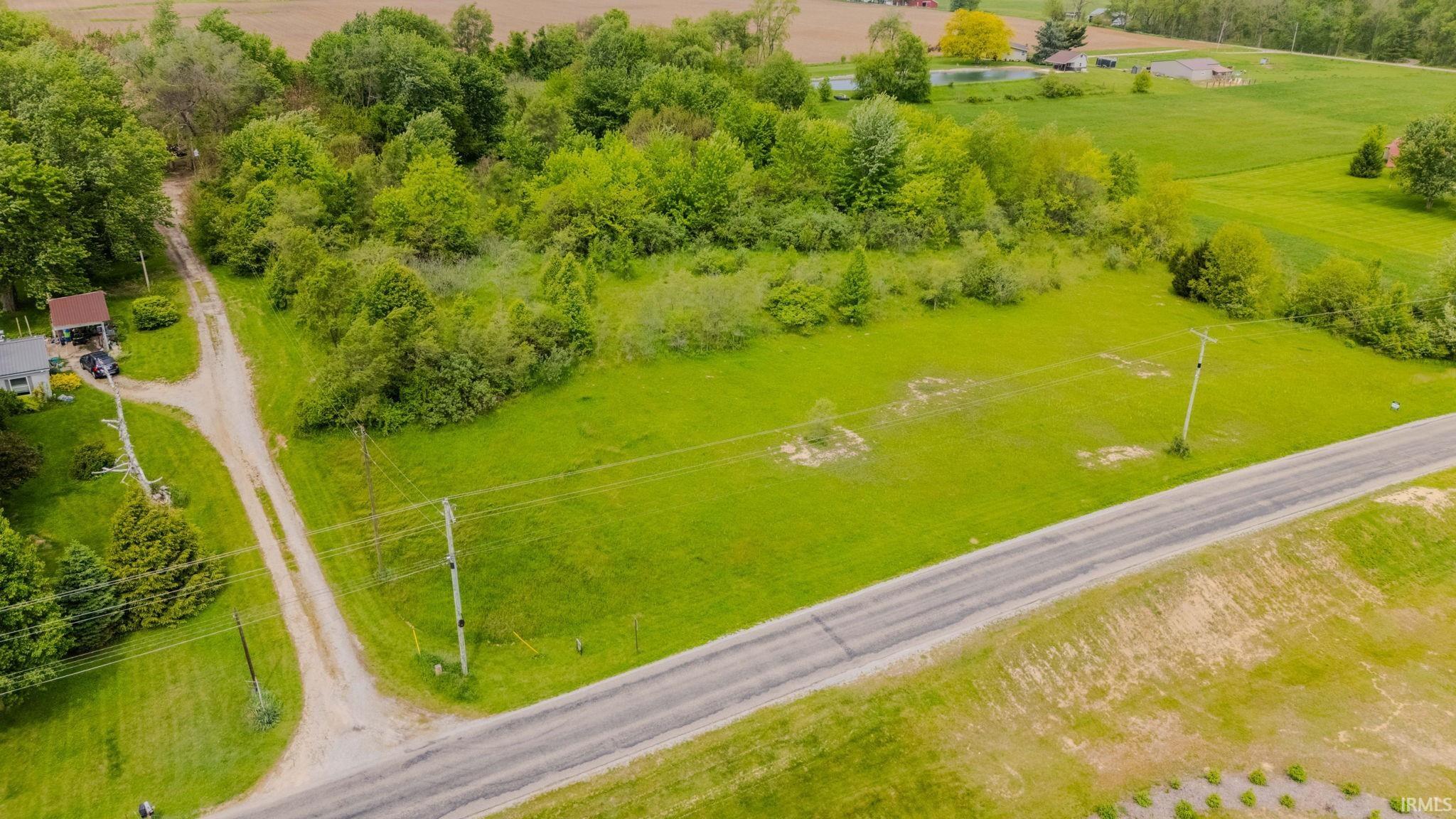 Photo 4 of 13750 N 200 E Lot 2