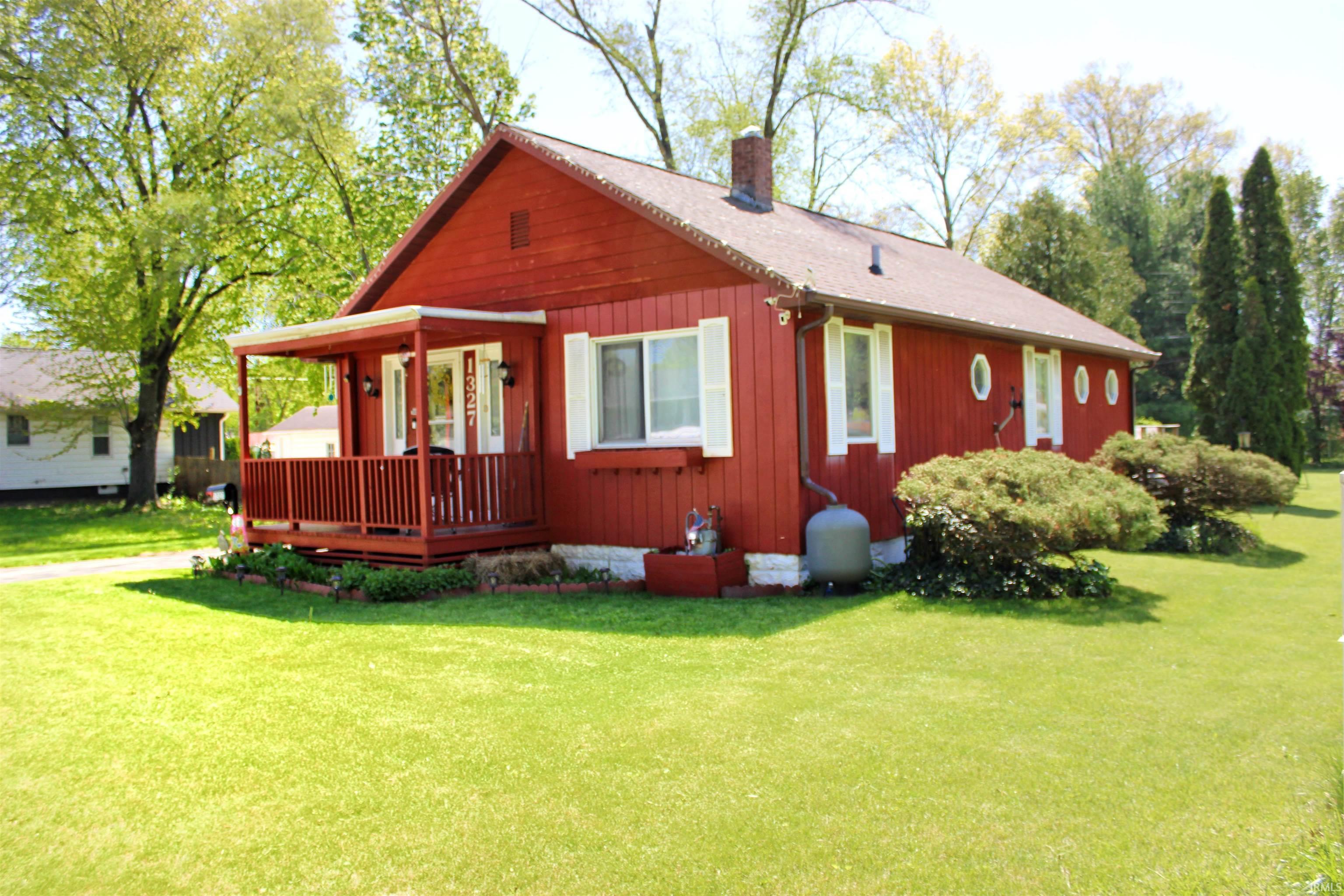 Photo 1 of 1327 Mcpherson Street