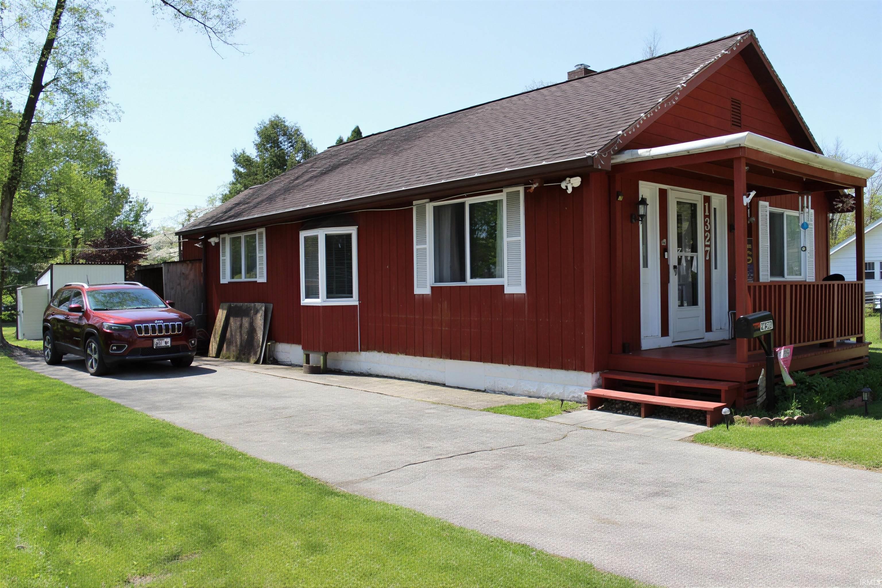 Photo 4 of 1327 Mcpherson Street