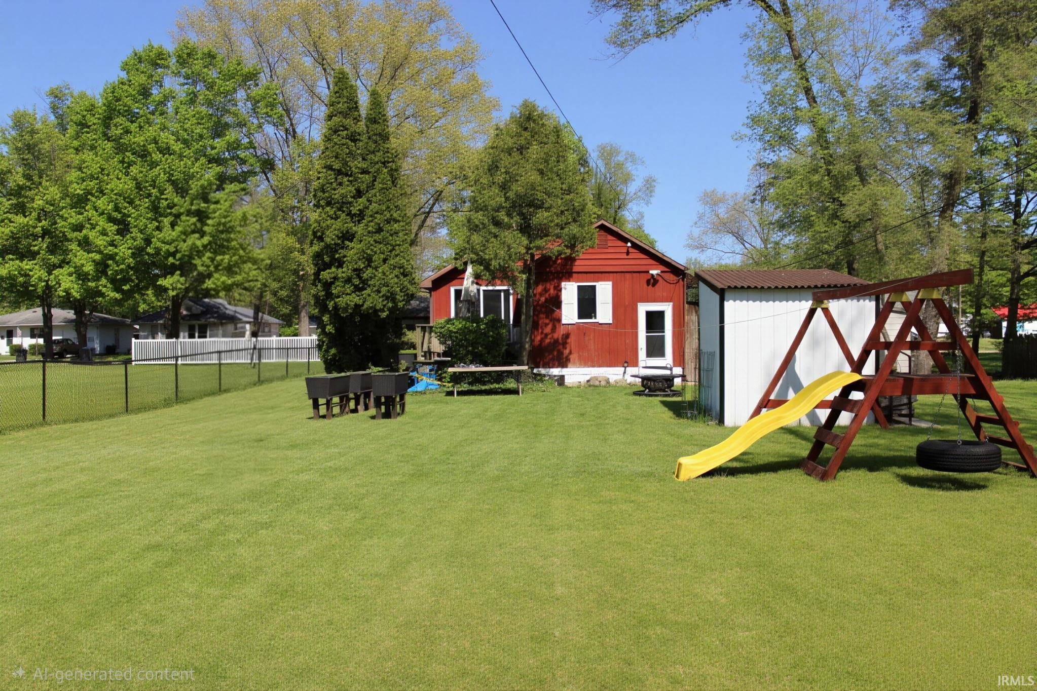 Photo 5 of 1327 Mcpherson Street