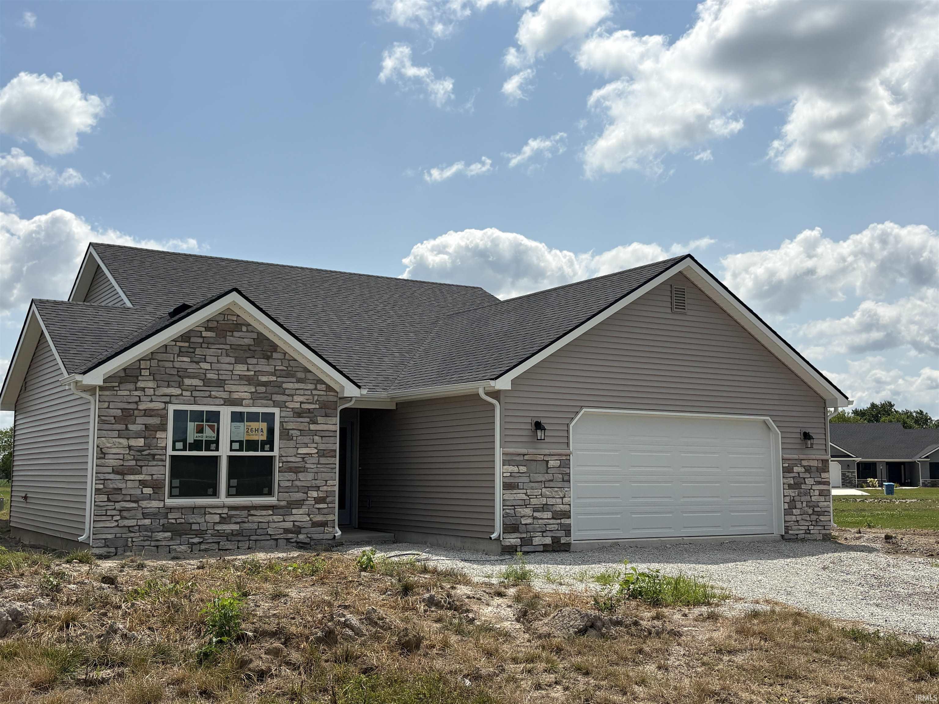 1st image of 1162 Kayde Ln, Bluffton, IN 46714 | MLS# 202617678