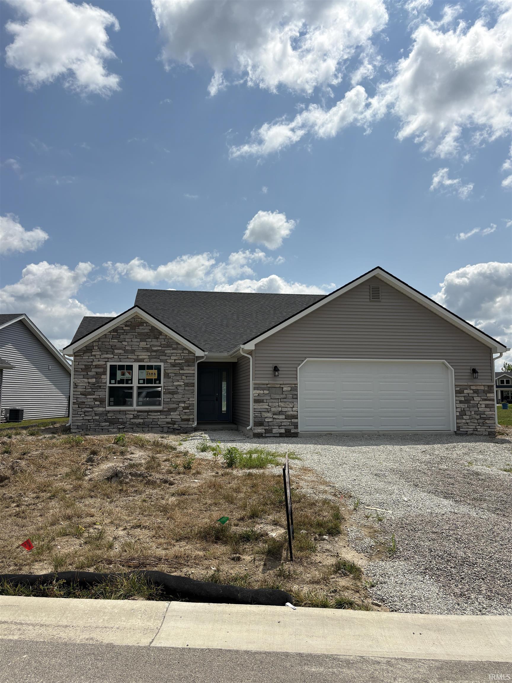 2nd image of 1162 Kayde Ln, Bluffton, IN 46714 | MLS# 202617678