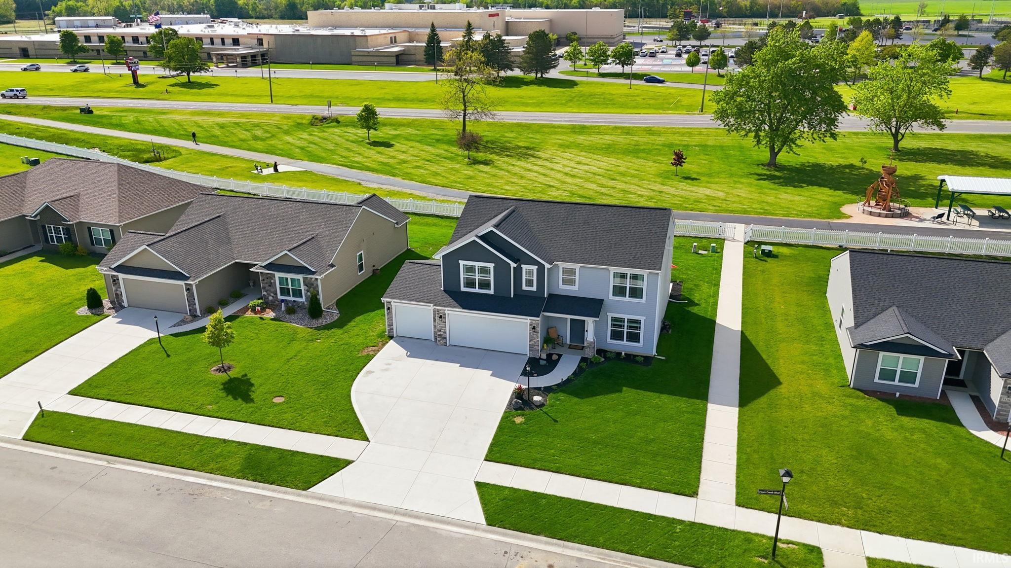 Photo 2 of 3440 Fawn Creek Boulevard