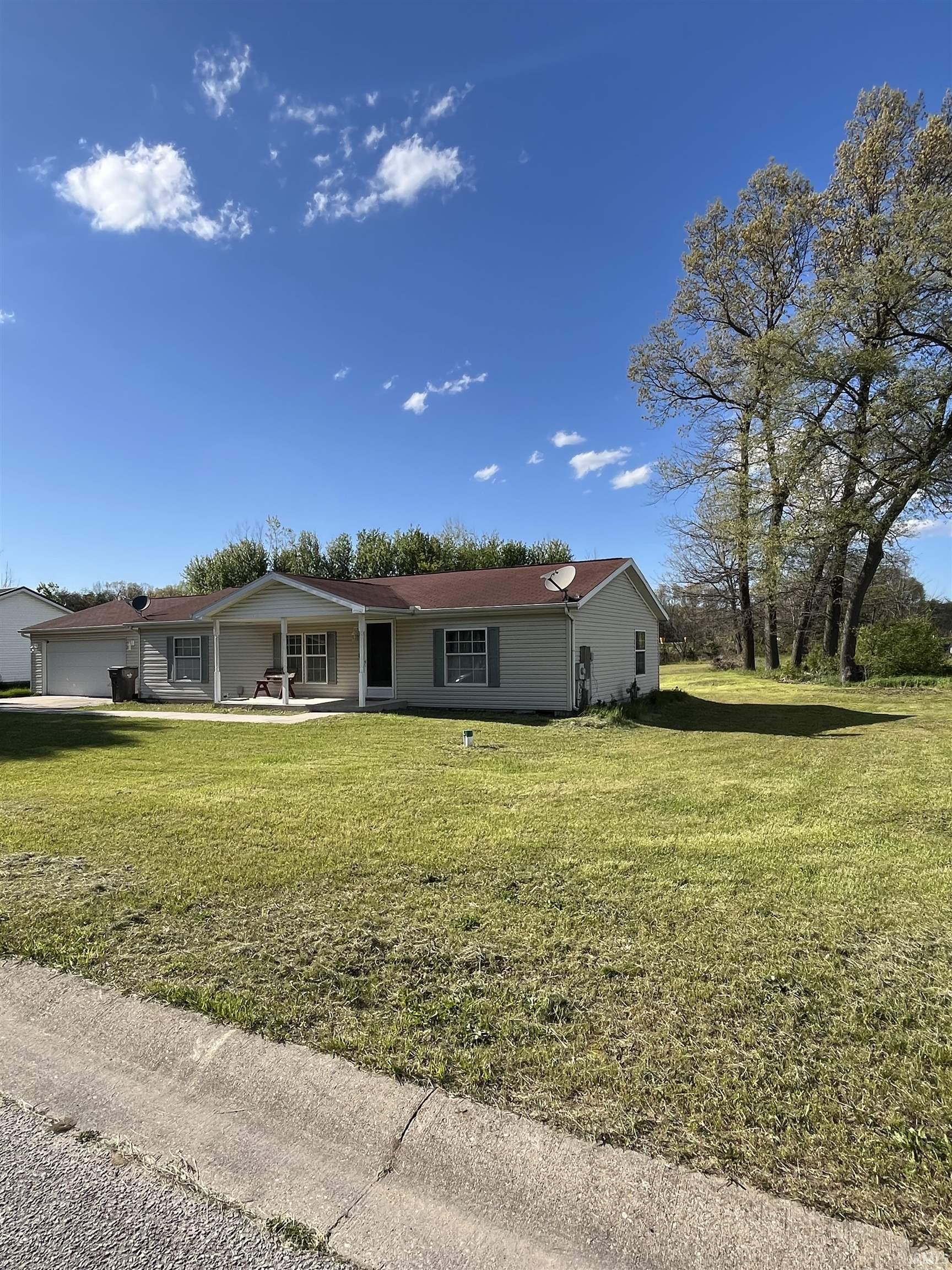 Photo 1 of 15387 William Paul Drive