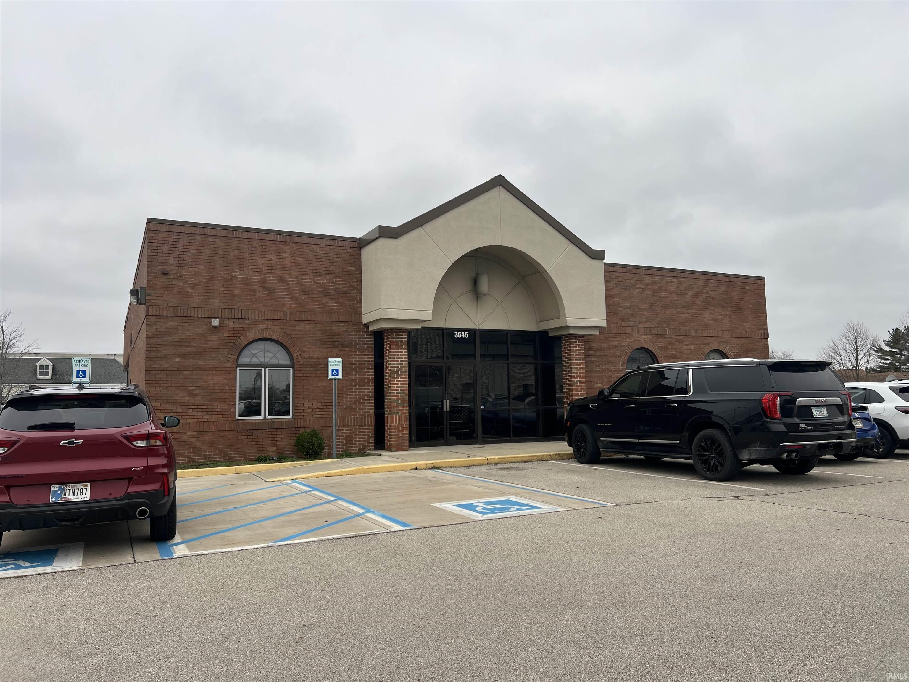 Photo of 3545 S Lafountain, Kokomo, IN 46902