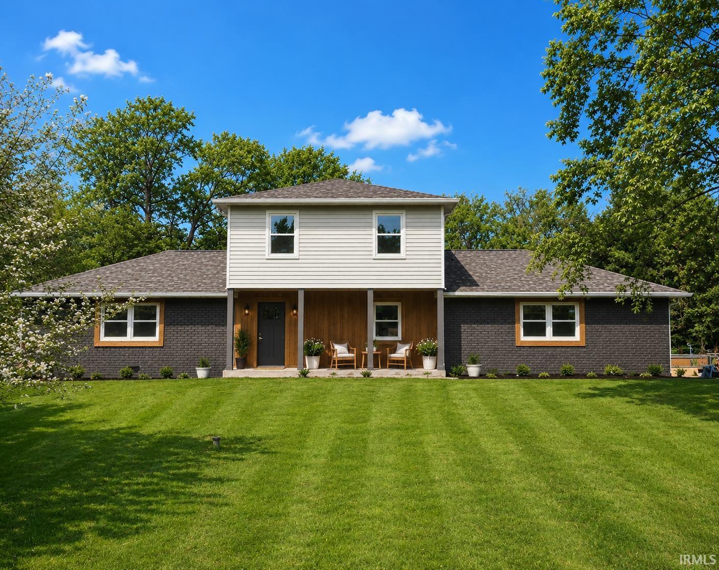 1st image of 1756 S Riverview Road Road, Peru, IN 46970 | MLS# 202617777