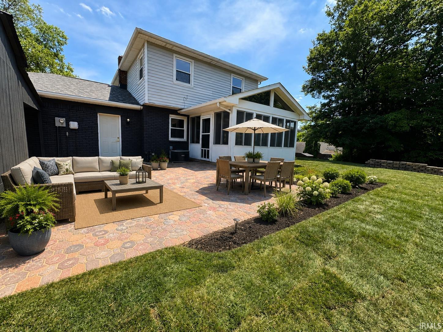 2nd image of 1756 S Riverview Road Road, Peru, IN 46970 | MLS# 202617777