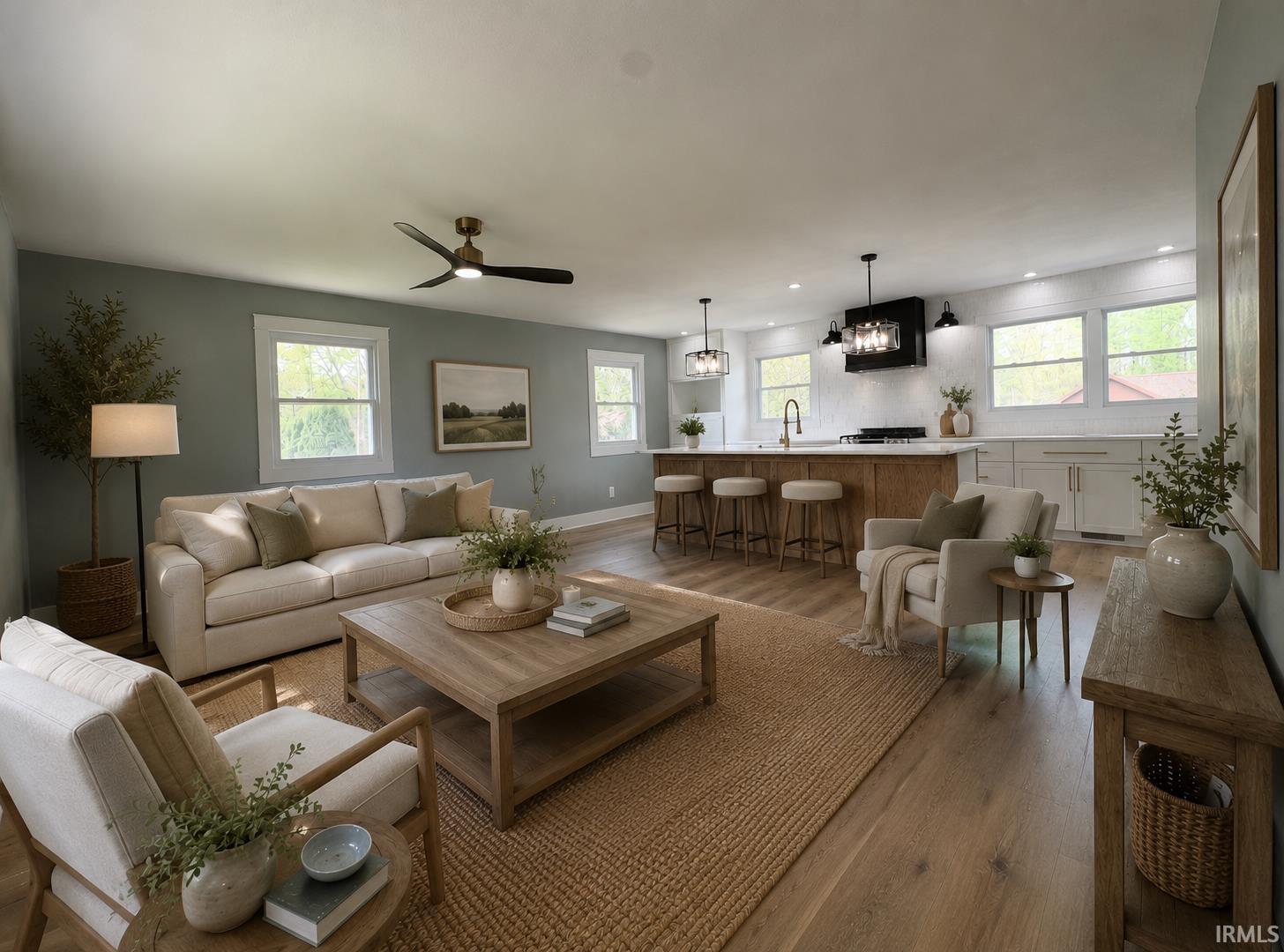 4th image of 1756 S Riverview Road Road, Peru, IN 46970 | MLS# 202617777