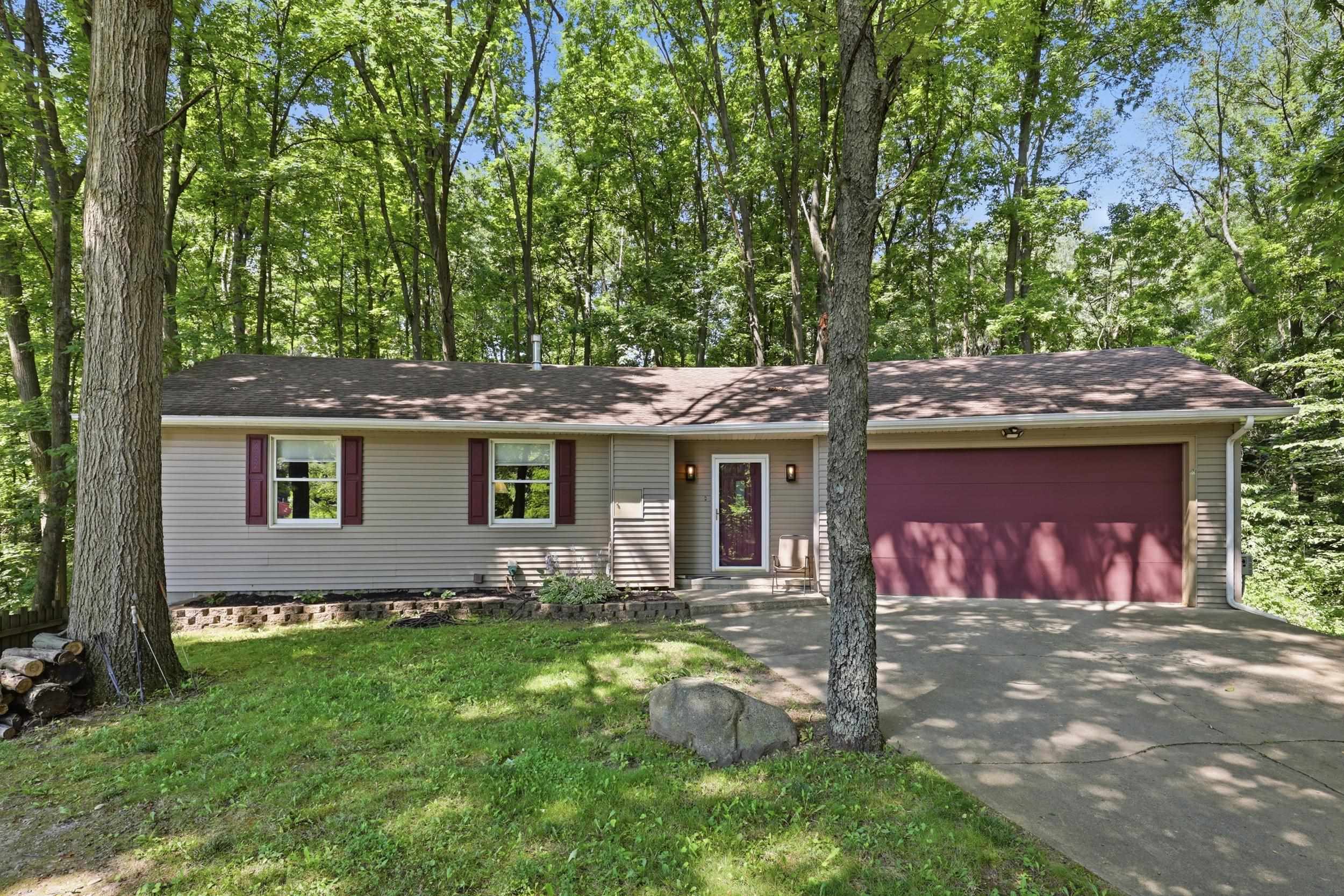 2nd image of 175 Lane 650a Snow Lake, Fremont, IN 46737 | MLS# 202617781
