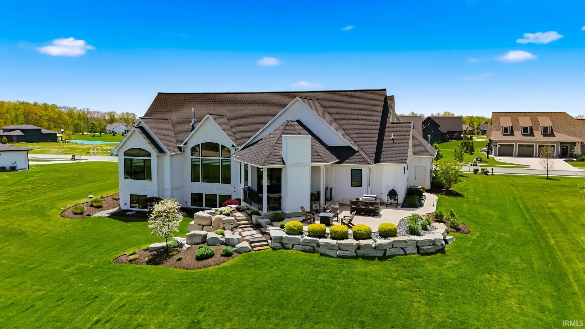 Photo 1 of 10479 Beaugreen Cove