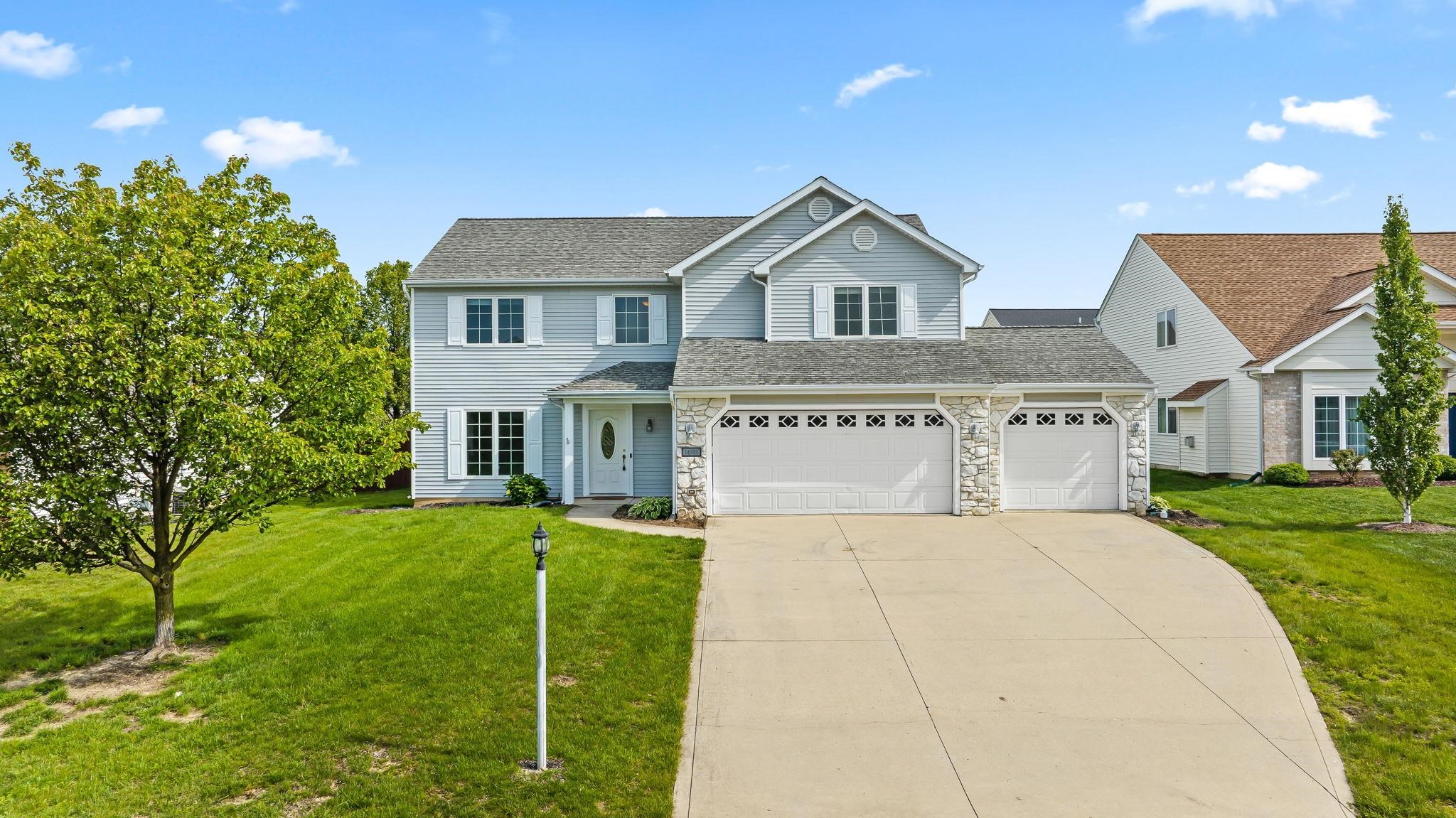 Photo 1 of 14933 Knobcone Court