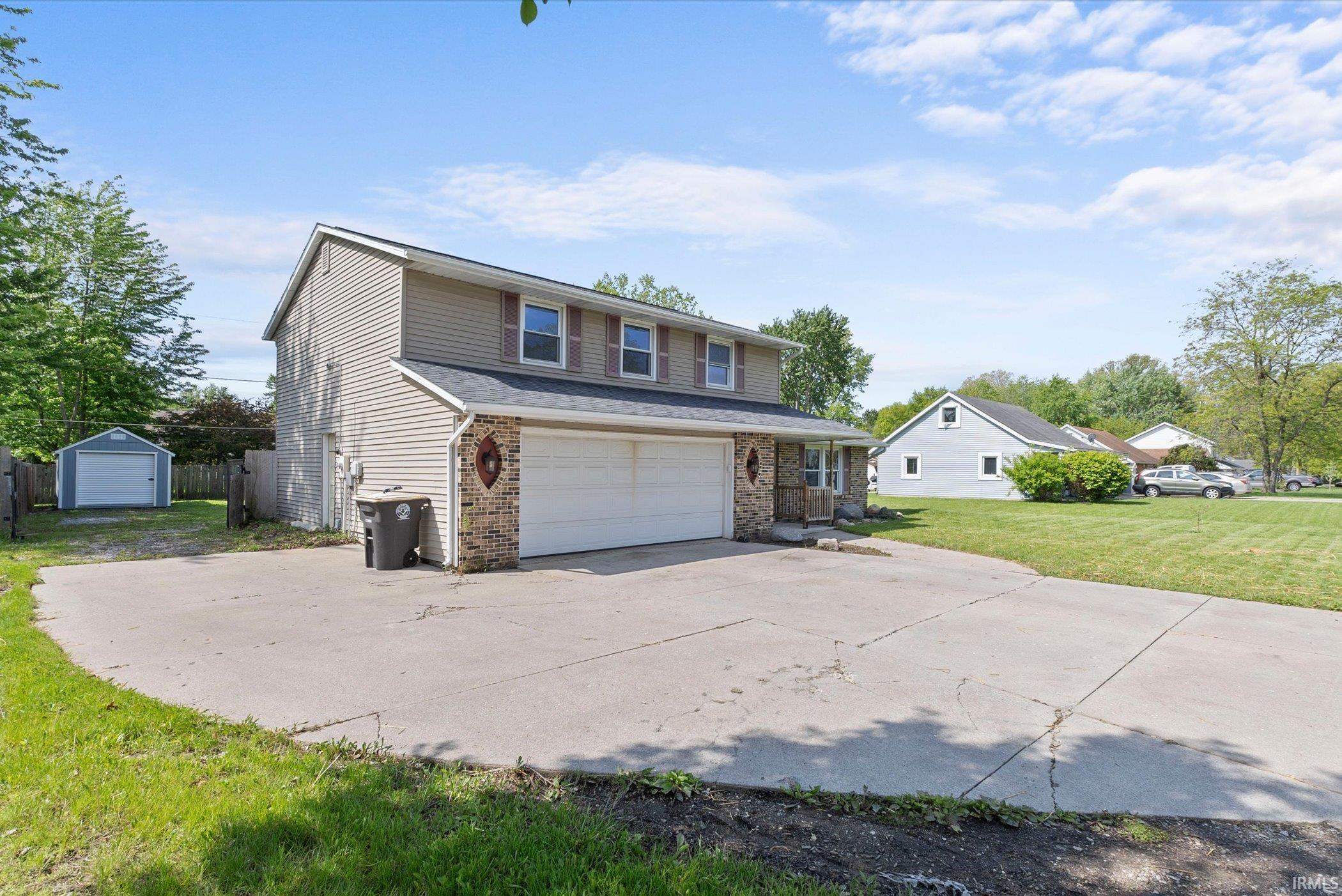 Photo 1 of 5316 Stellhorn Road