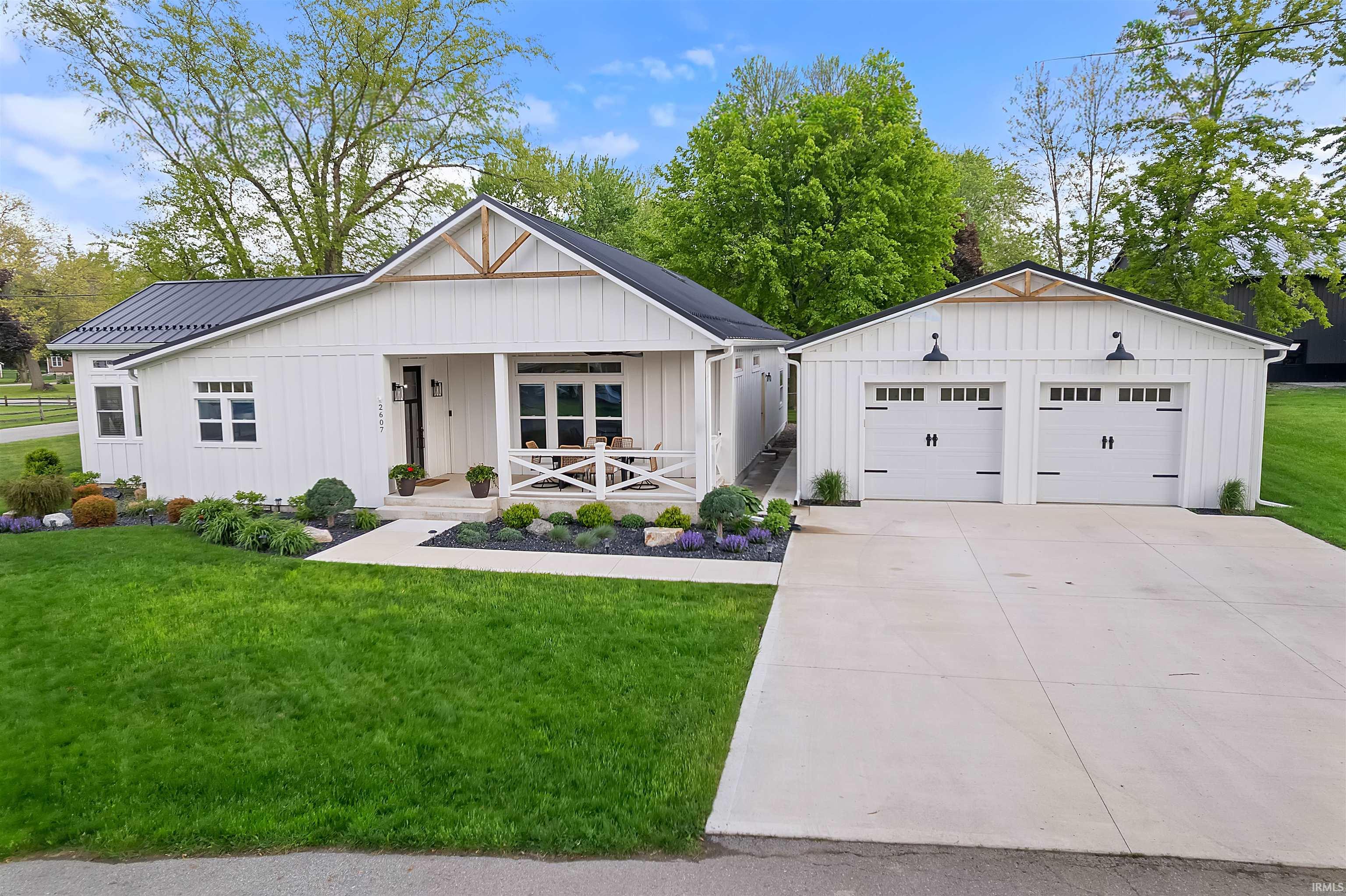 2607 Wolfs Point Drive