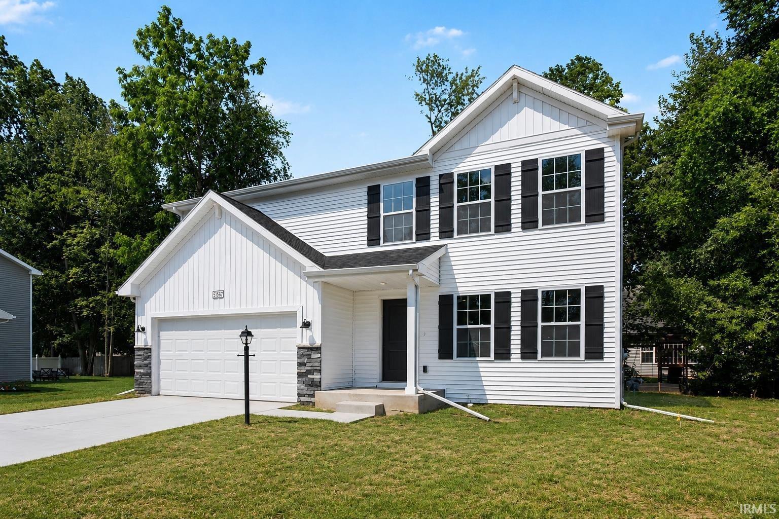 1st image of 51567 Prescott Ave, South Bend, IN 46637 | MLS# 202618055