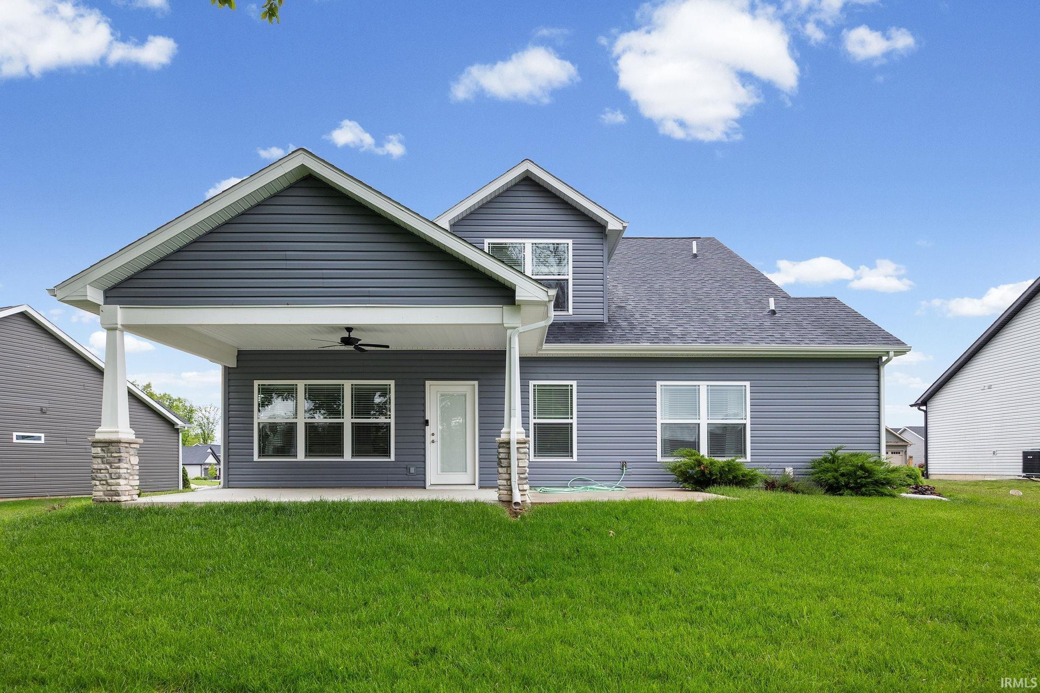 Photo 34 of Manufactured home for sale at 4679 Beringer Dr, Lafayette, IN 47909 | MLS# 202618063 | Listing updated on 2026-09-05