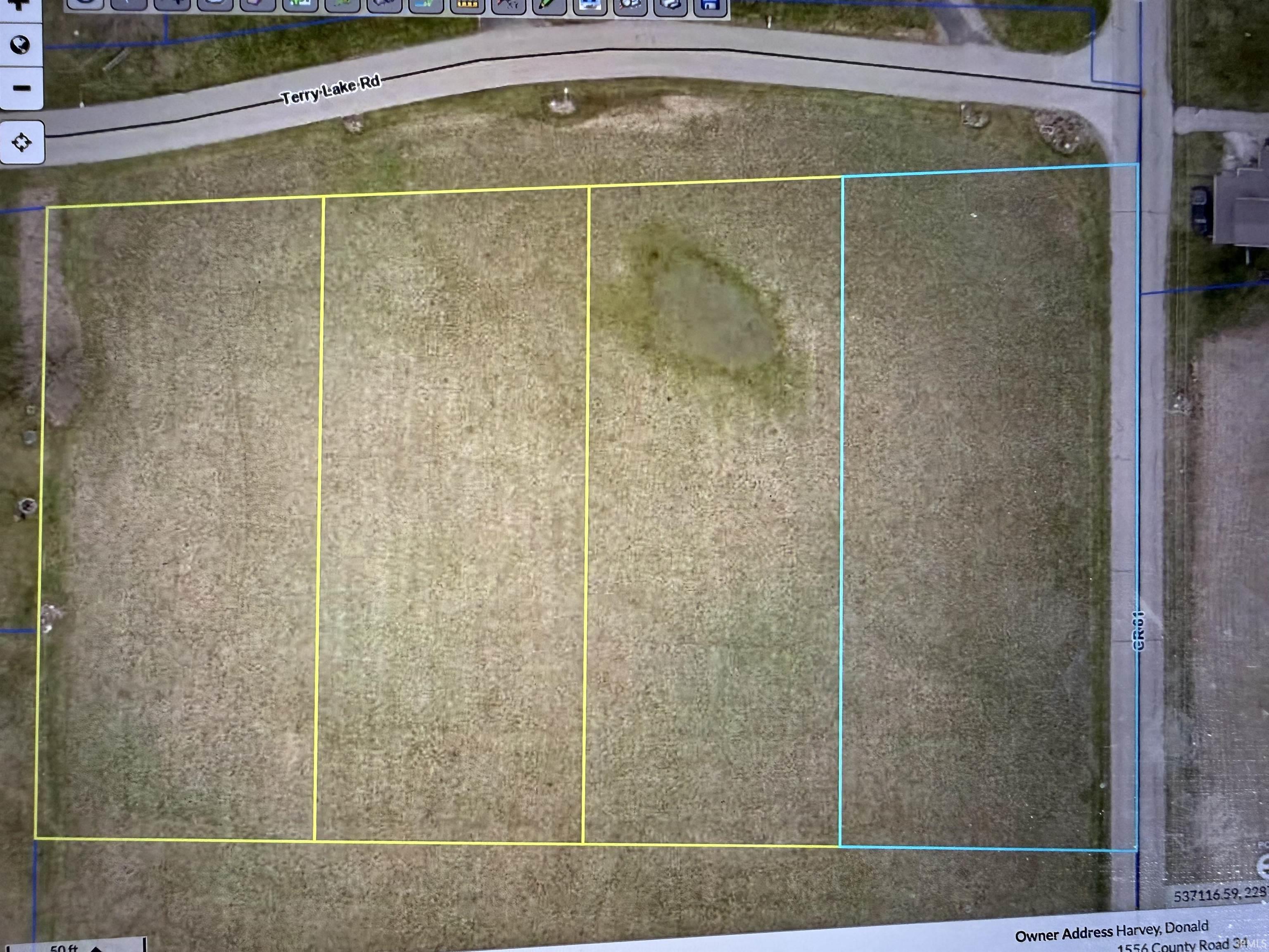 Photo 1 of TERRY LAKE ROAD TRACT F