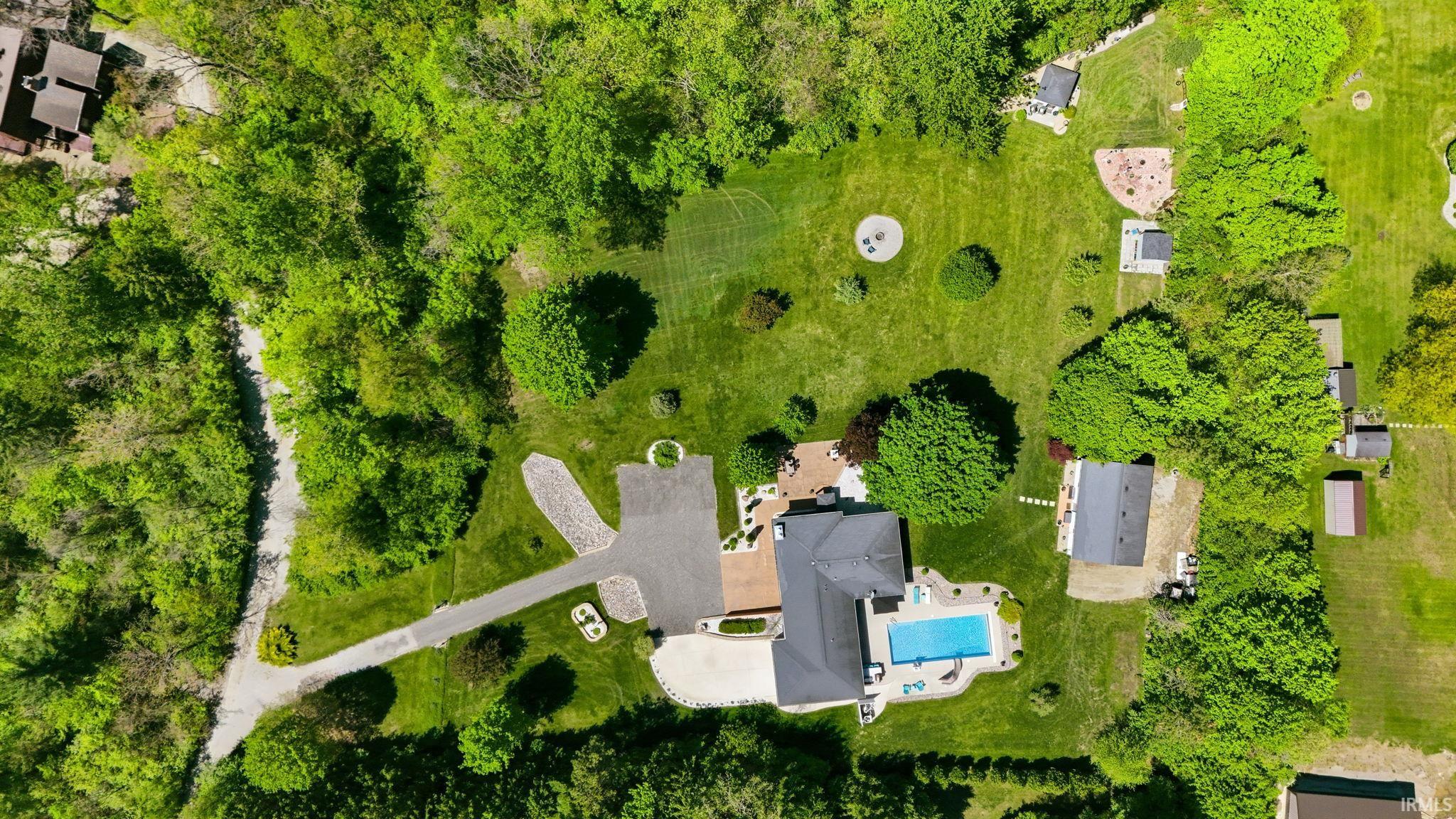 Photo 5 of 3526 W Hamilton Road