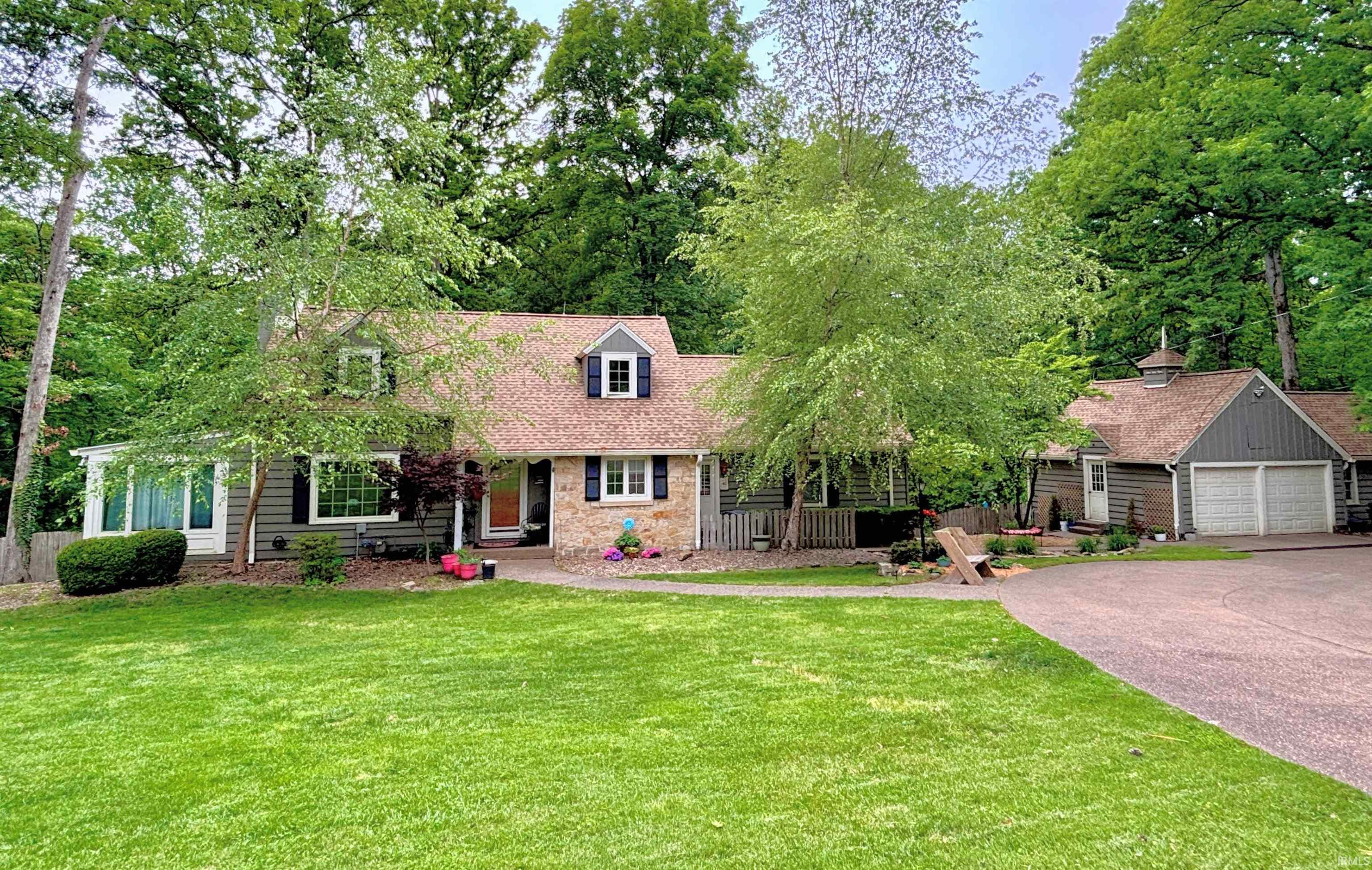 1st image of 10306 Browning Rd, Evansville, IN 47725 | MLS# 202618118