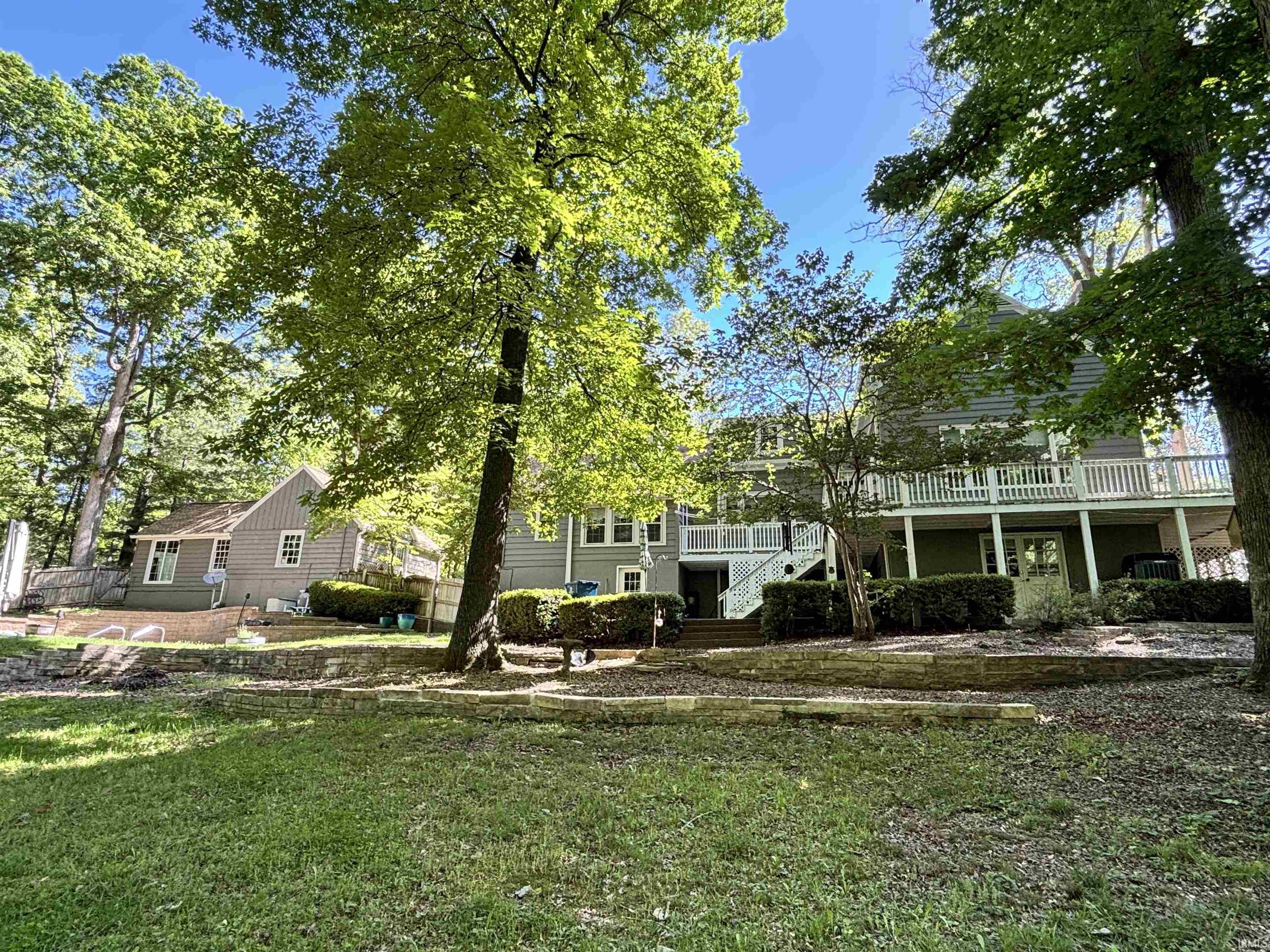 5th image of 10306 Browning Rd, Evansville, IN 47725 | MLS# 202618118