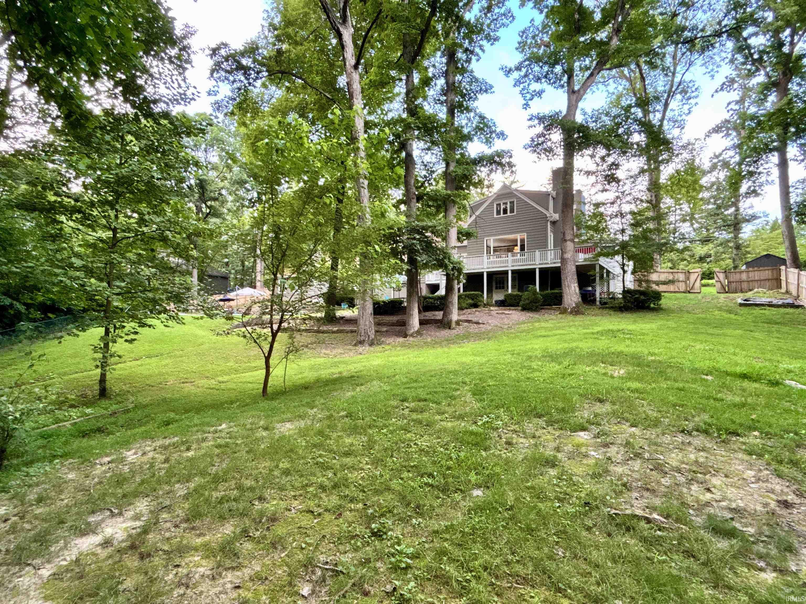 43rd image of 10306 Browning Rd, Evansville, IN 47725 | MLS# 202618118