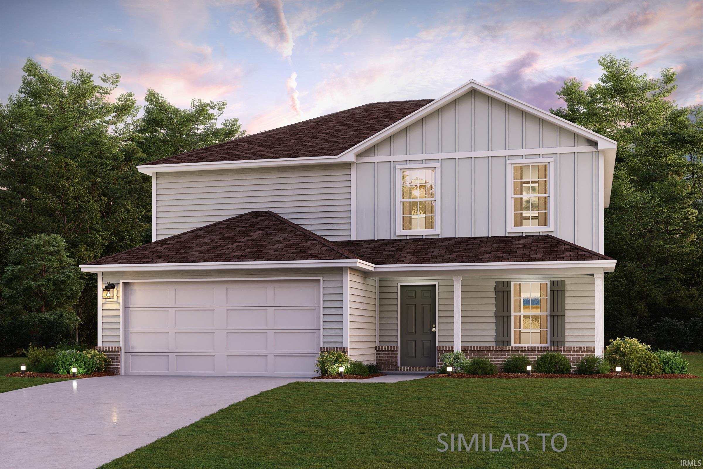 1st image of 621 Brendle Wy, Jeffersonville, IN 47130 | MLS# 202618234