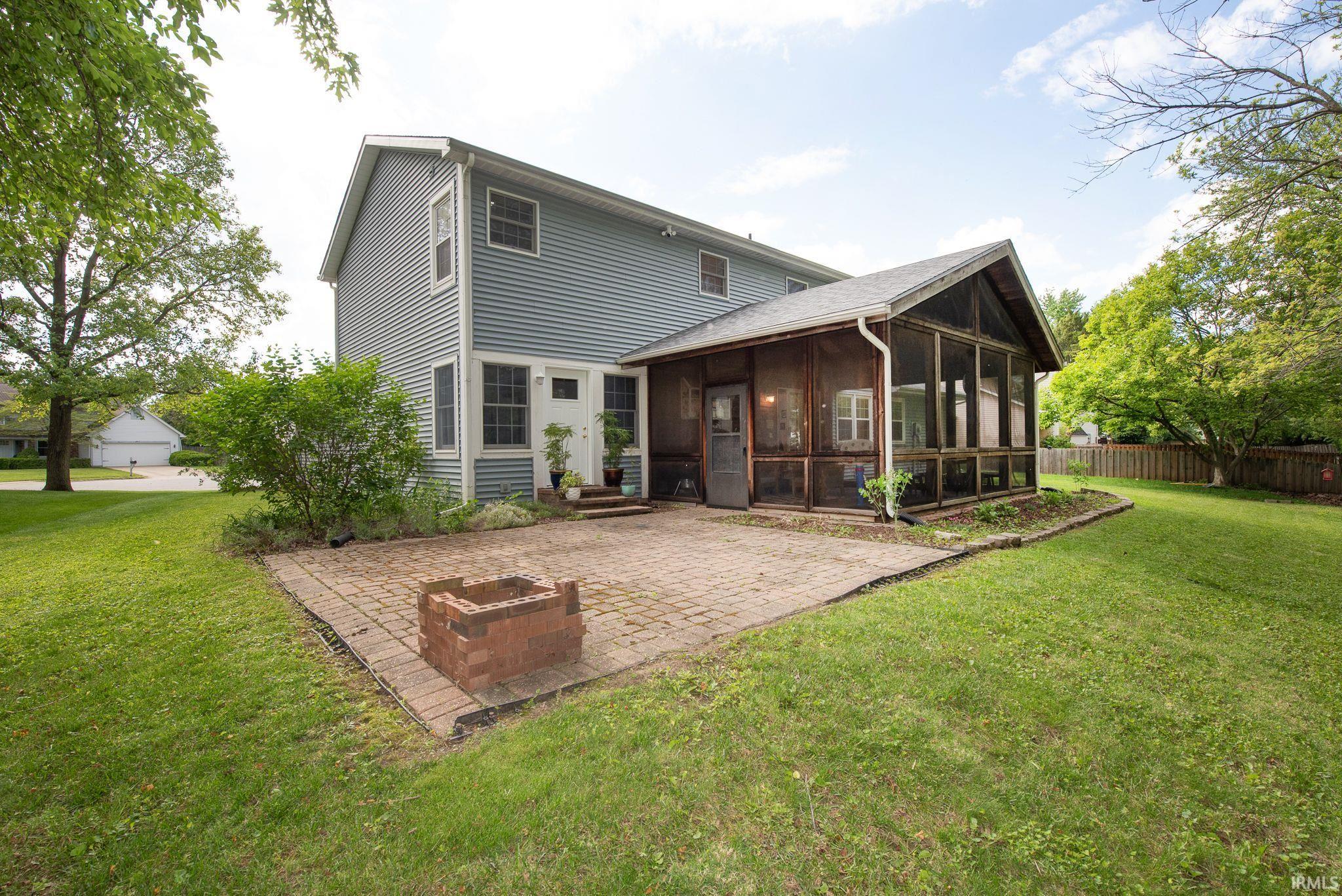 Photo 32 of Manufactured home for sale at 216 Jennings St, West Lafayette, IN 47906 | MLS# 202618270 | Listing updated on 2026-09-01
