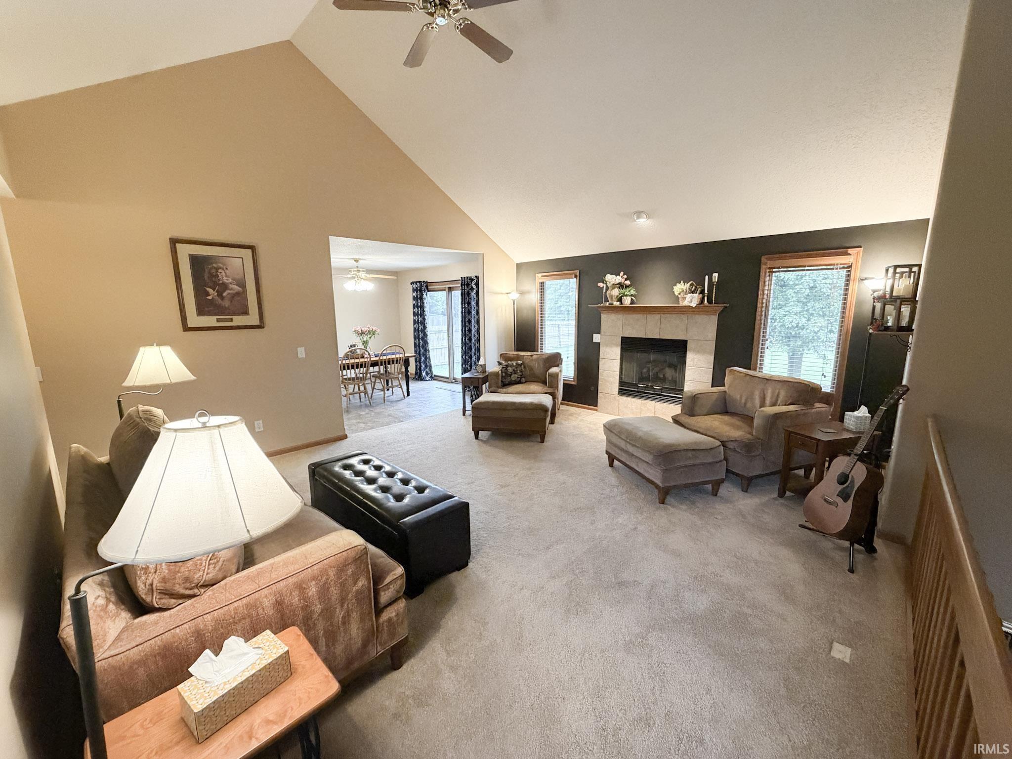 Photo 1 of 9418 Greyhawk Drive