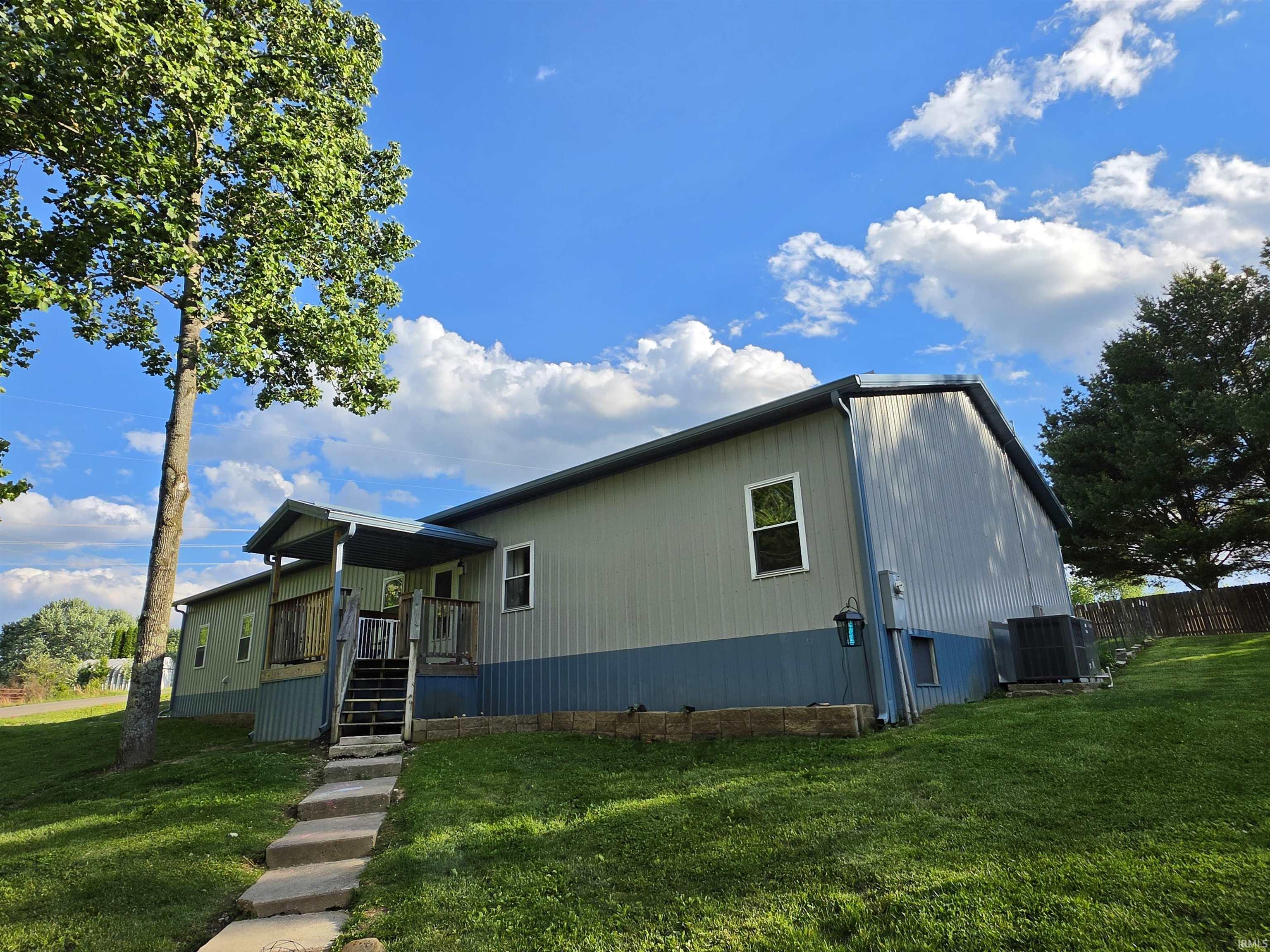 41st image of 6673 N Greene County Line Rd, Solsberry, IN 47459 | MLS# 202618342