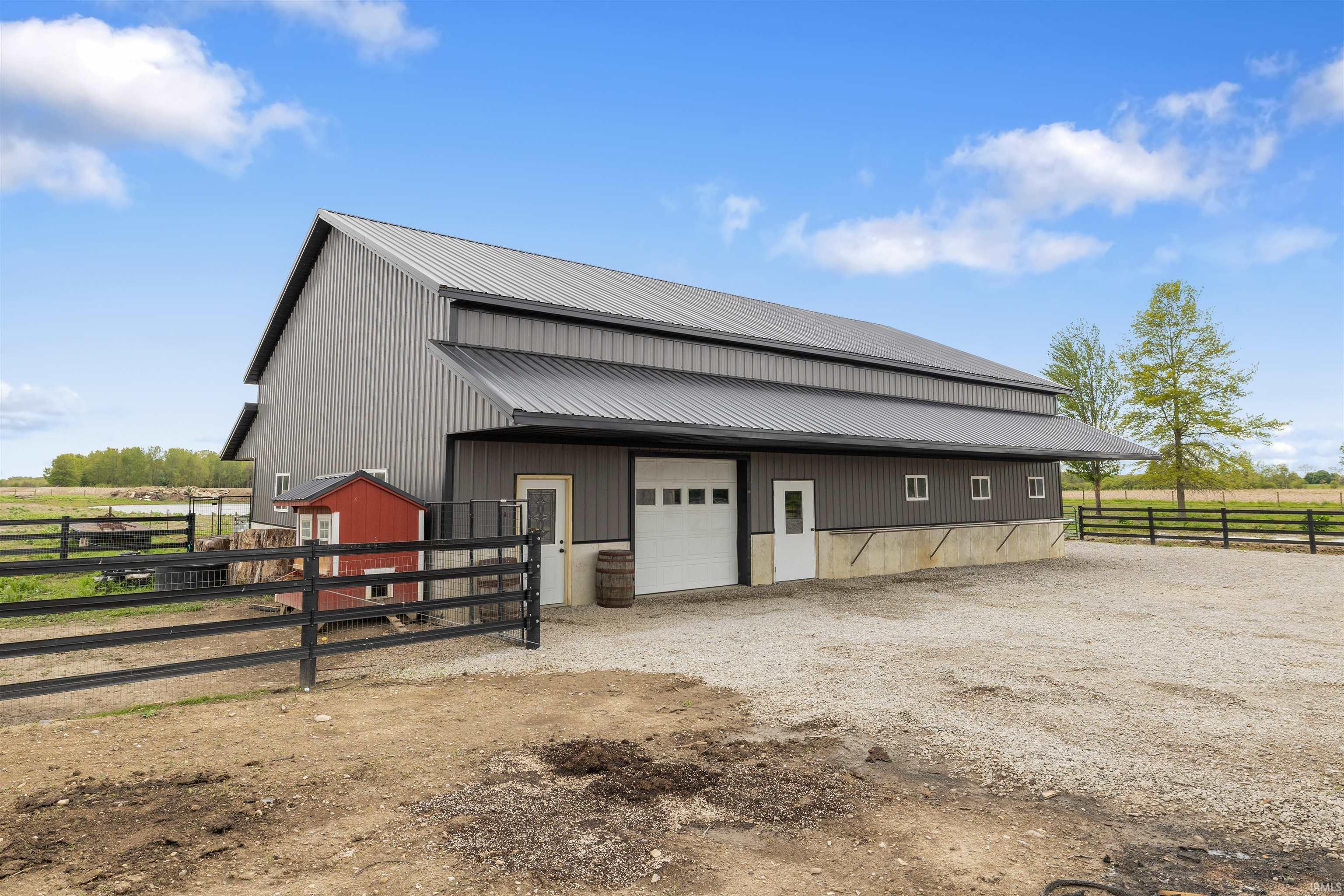 Photo 1 of 5392 County Road 60