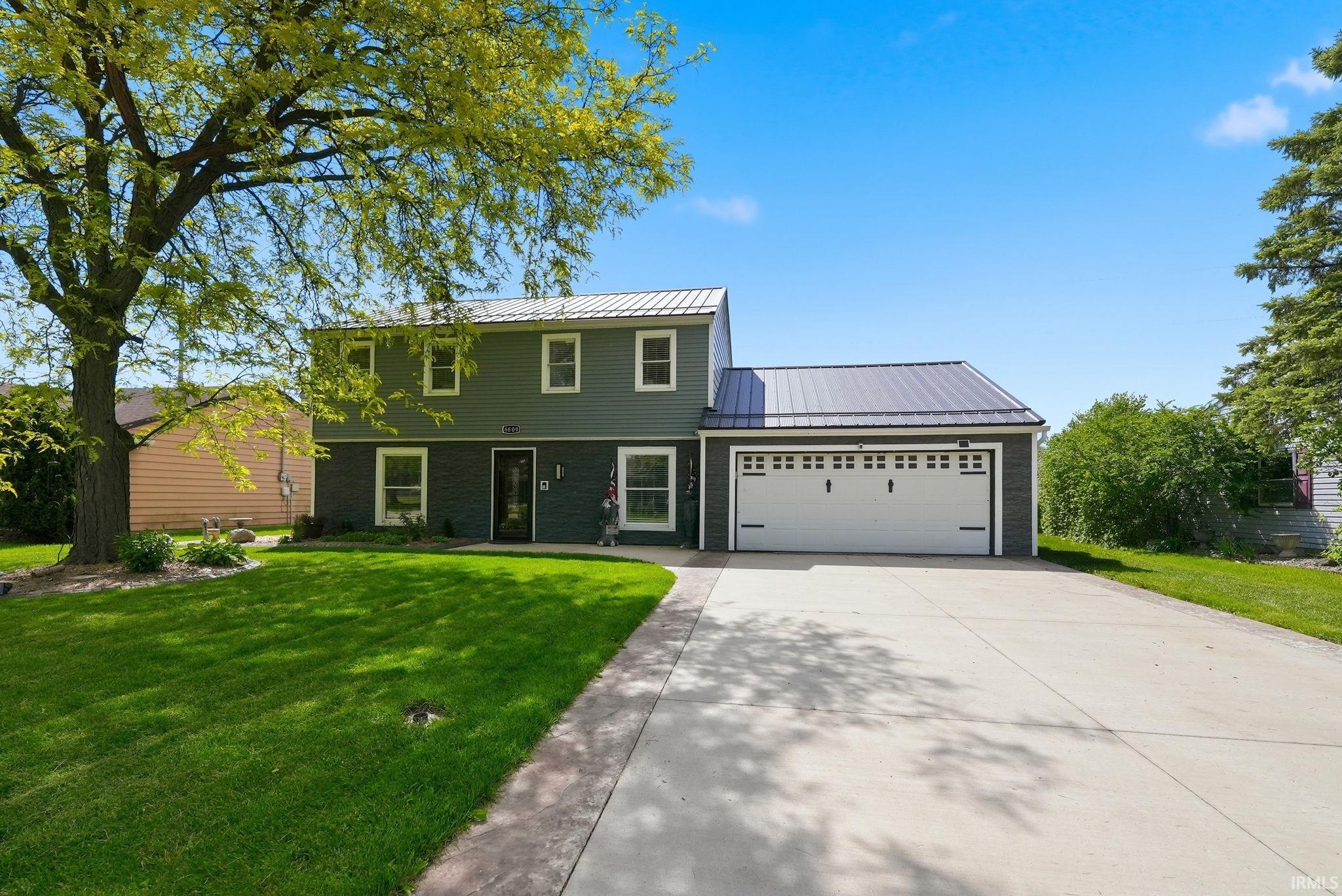 Photo 1 of 6609 Salge Drive