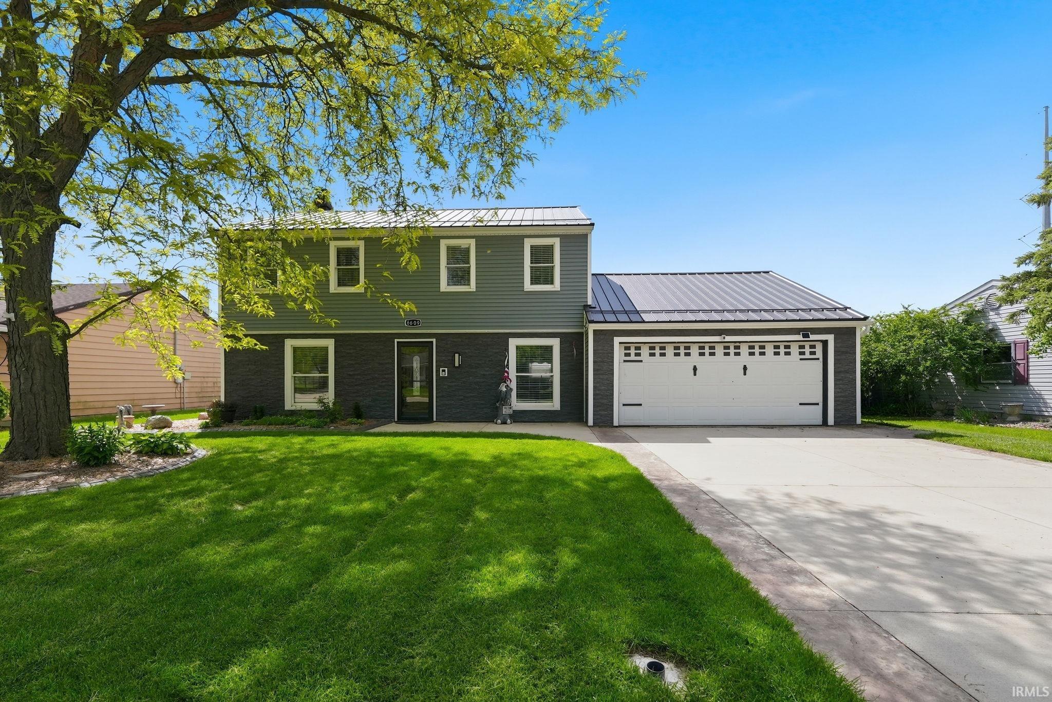 Photo 2 of 6609 Salge Drive