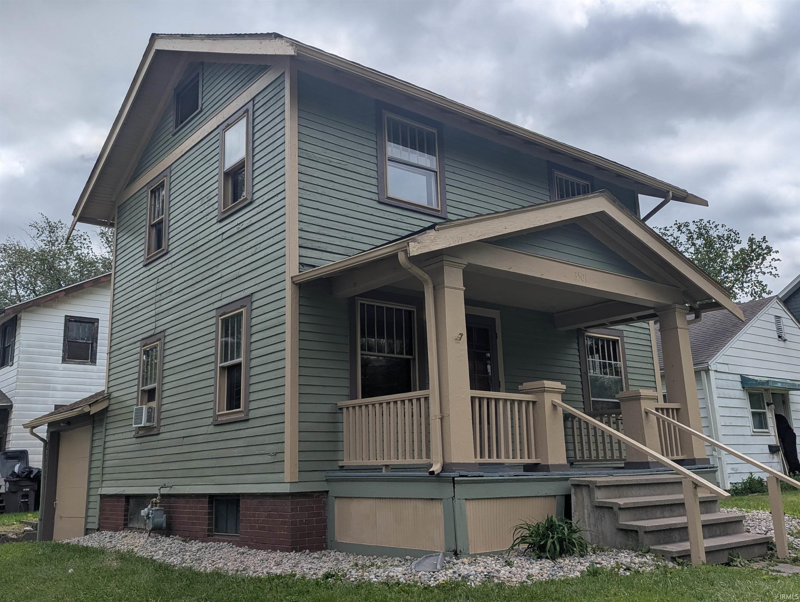 Photo 1 of 3501 Webster Street