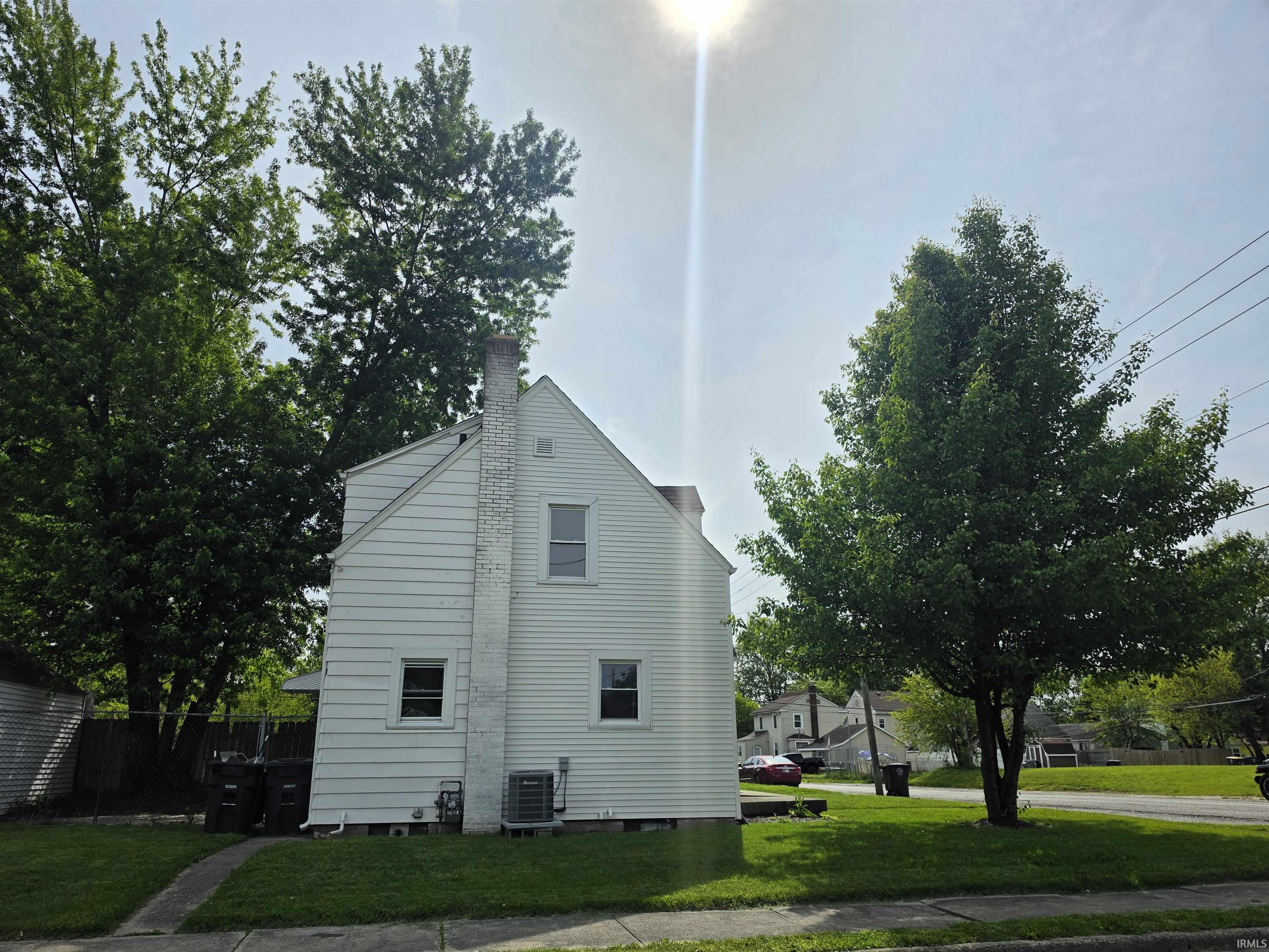 Photo 1 of 1415 Baxter Street