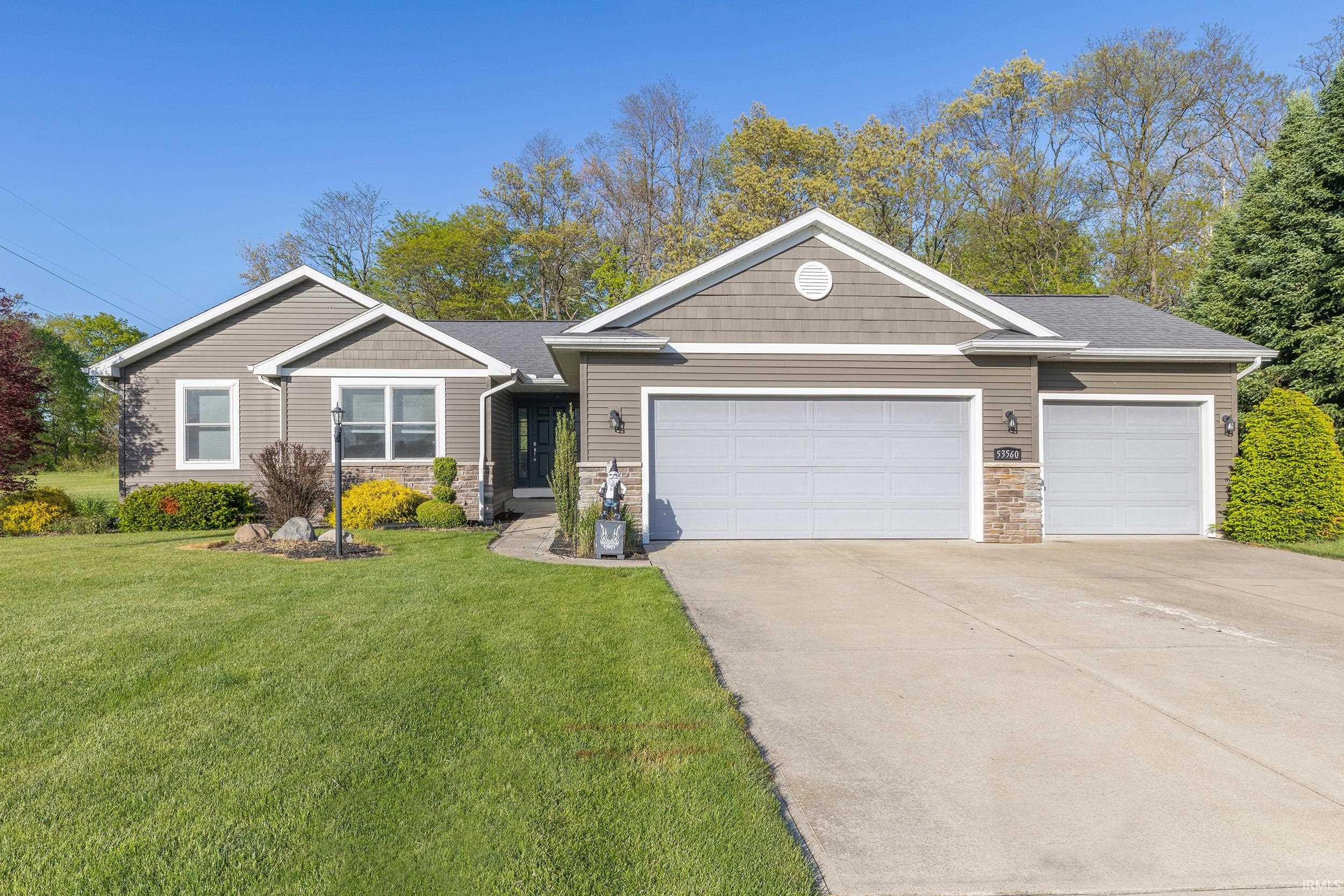 Photo 1 of 53560 Baltimore Oriole Drive