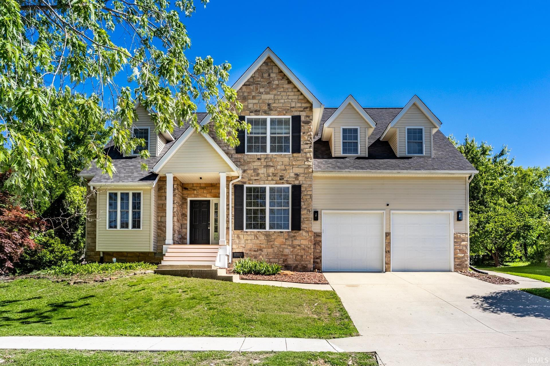 1st image of 2519 E Canada Dr, Bloomington, IN 47401 | MLS# 202618563