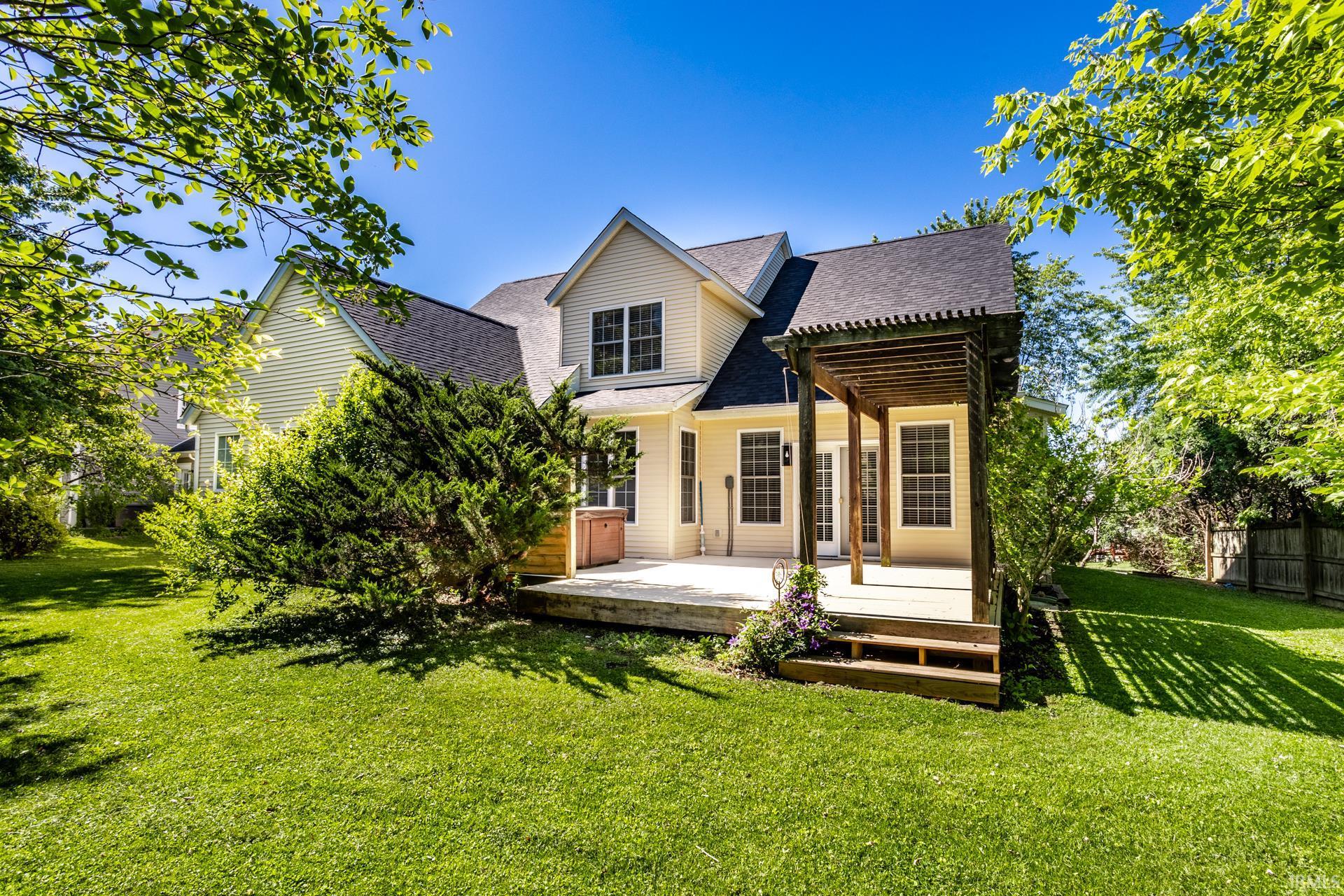 2nd image of 2519 E Canada Dr, Bloomington, IN 47401 | MLS# 202618563